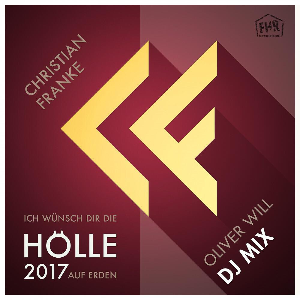 Релиз Ich wünsch Dir die Hölle auf Erden 2017
