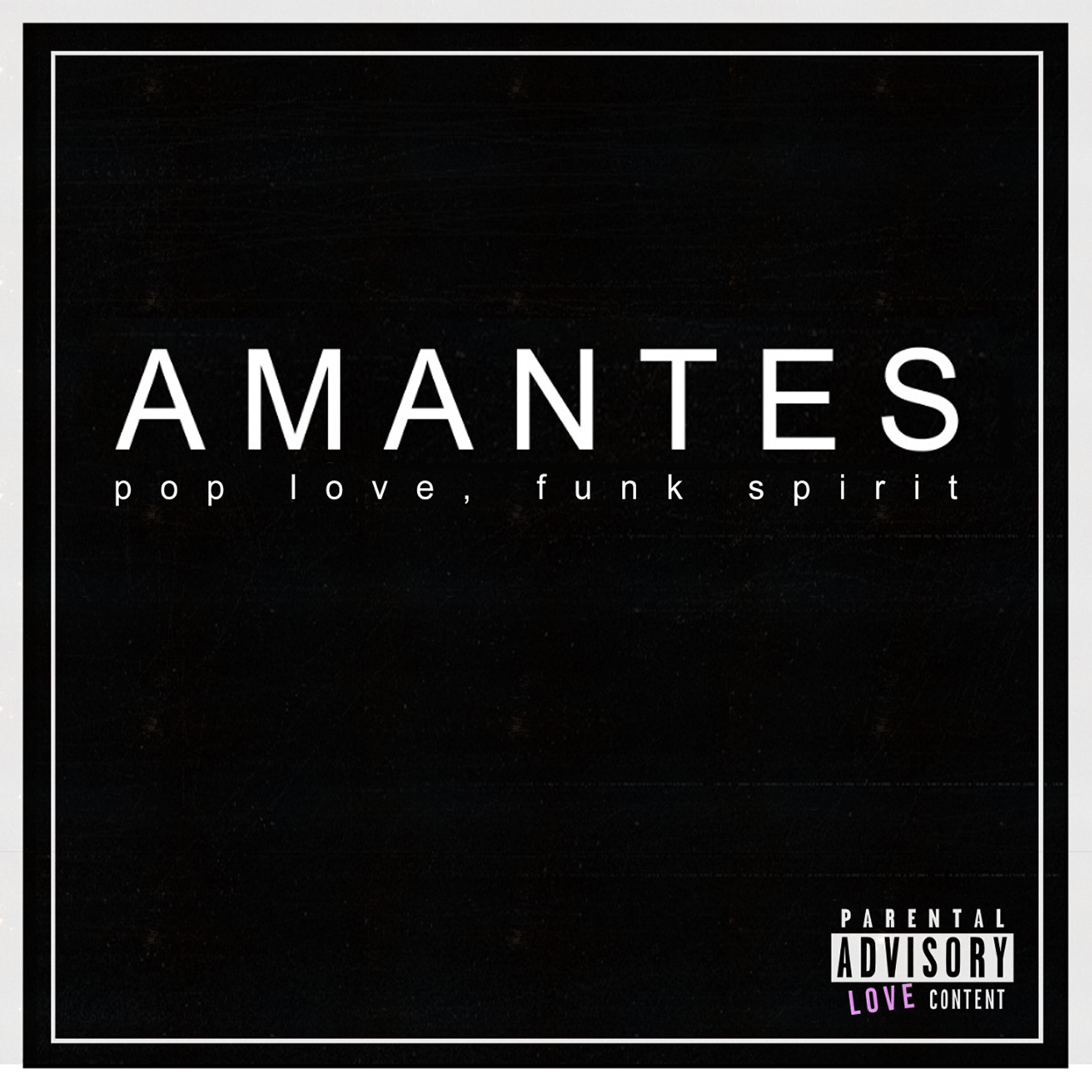 Релиз Amantes