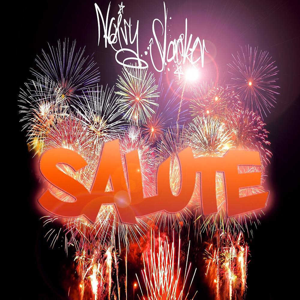 Релиз Salute