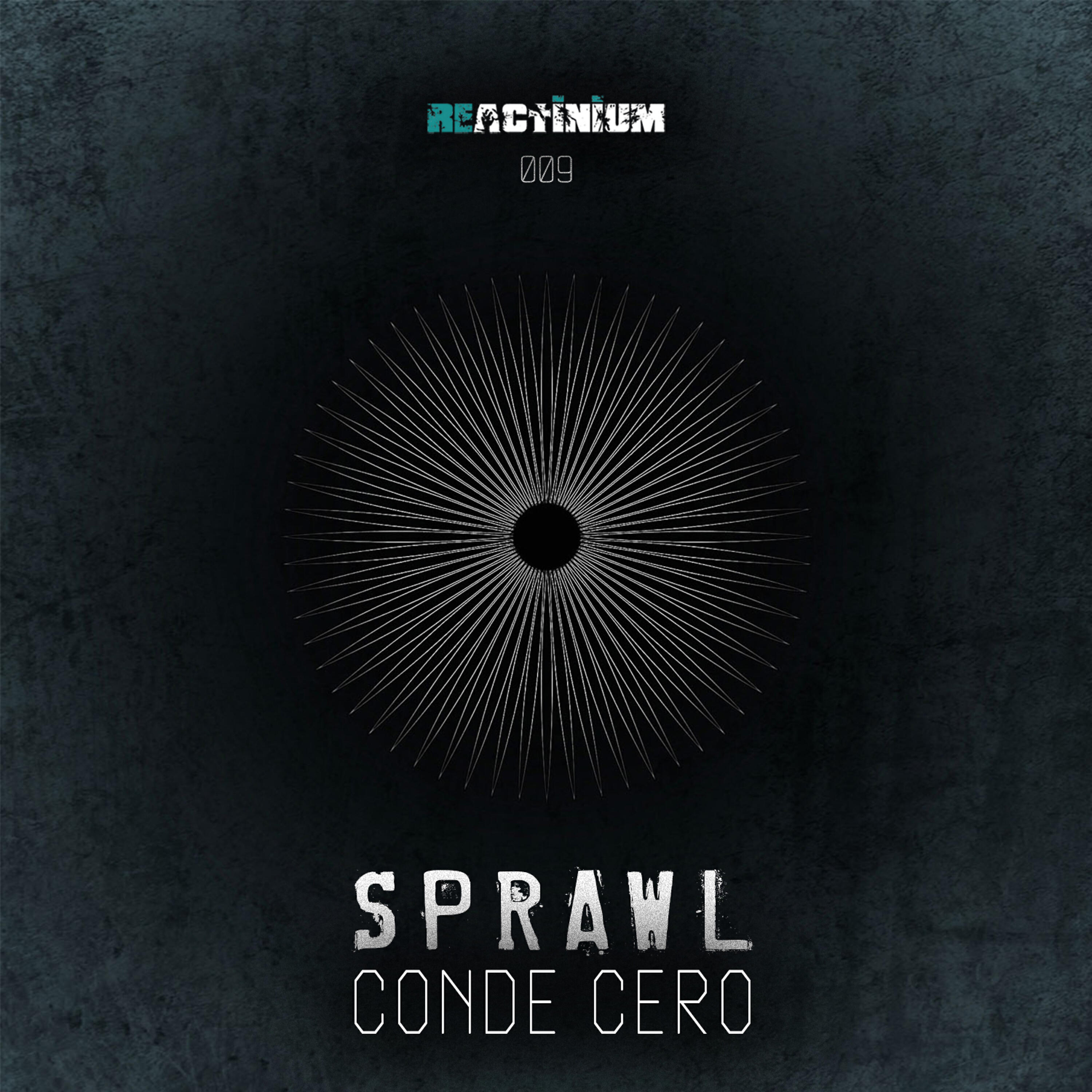 Релиз Sprawl