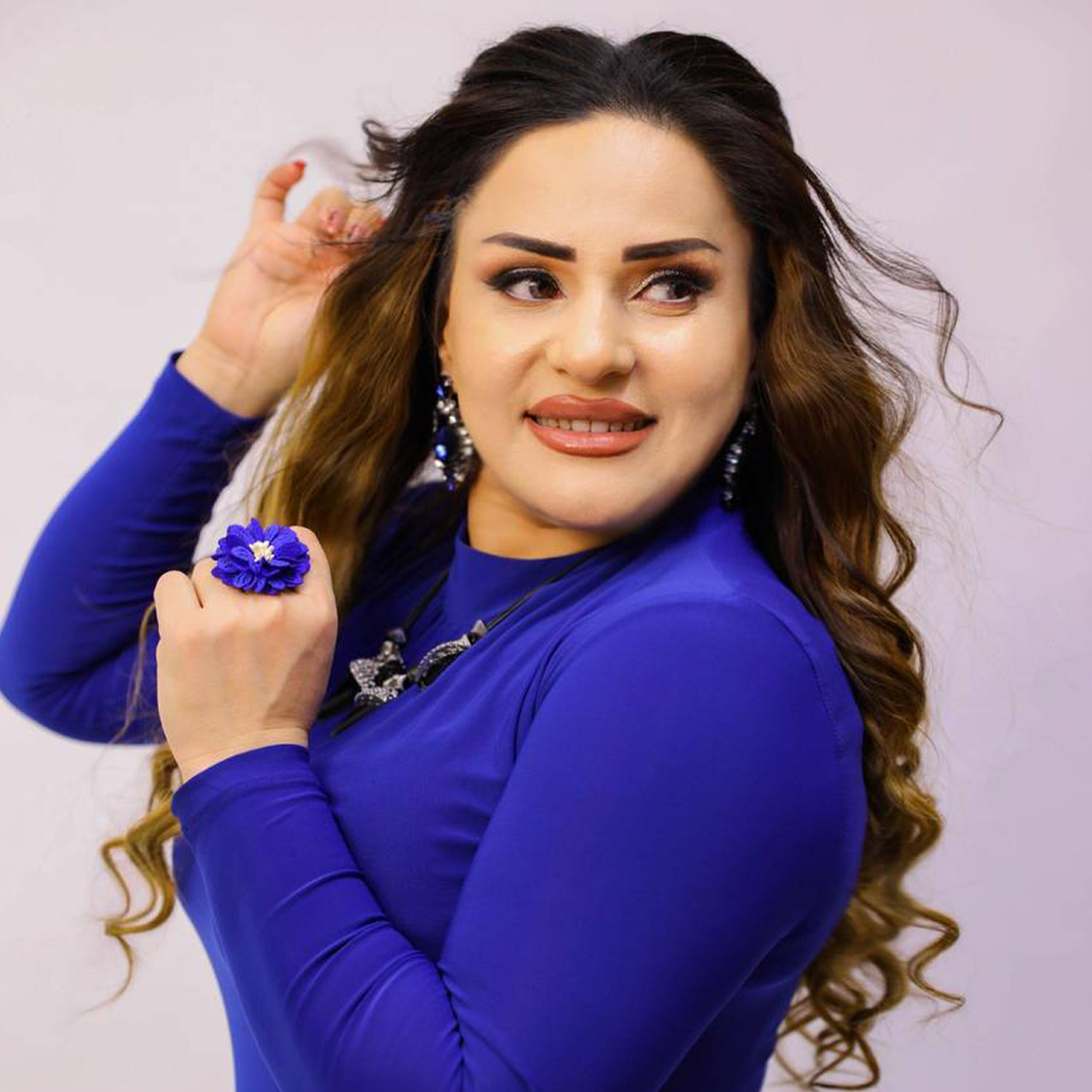 Mehriban Aslan