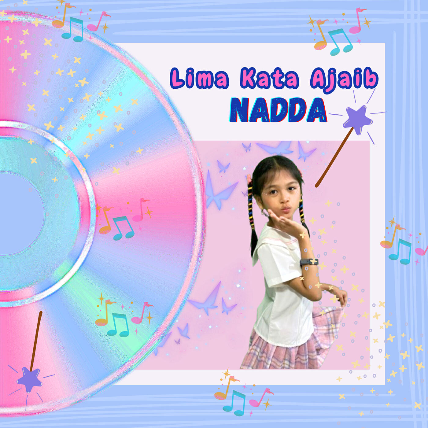 Релиз Lima Kata Ajaib