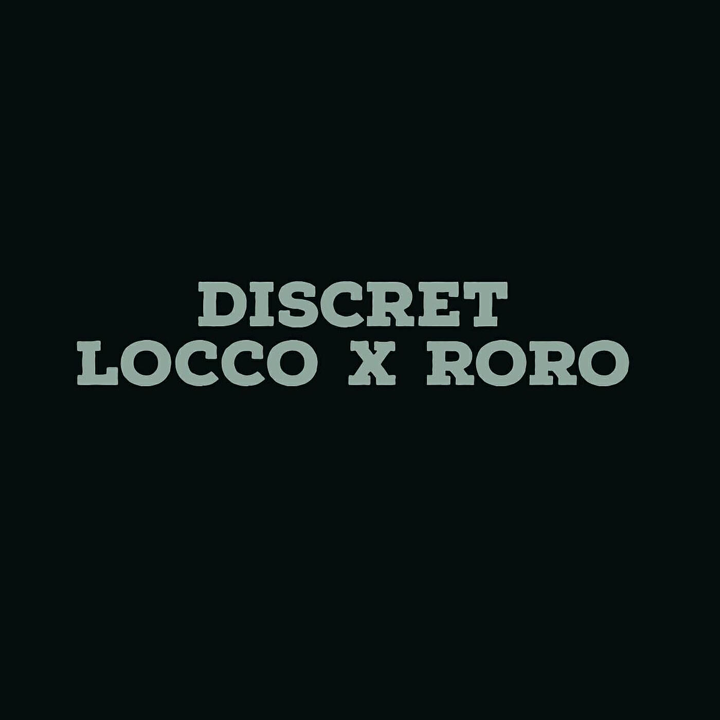 Релиз Discret