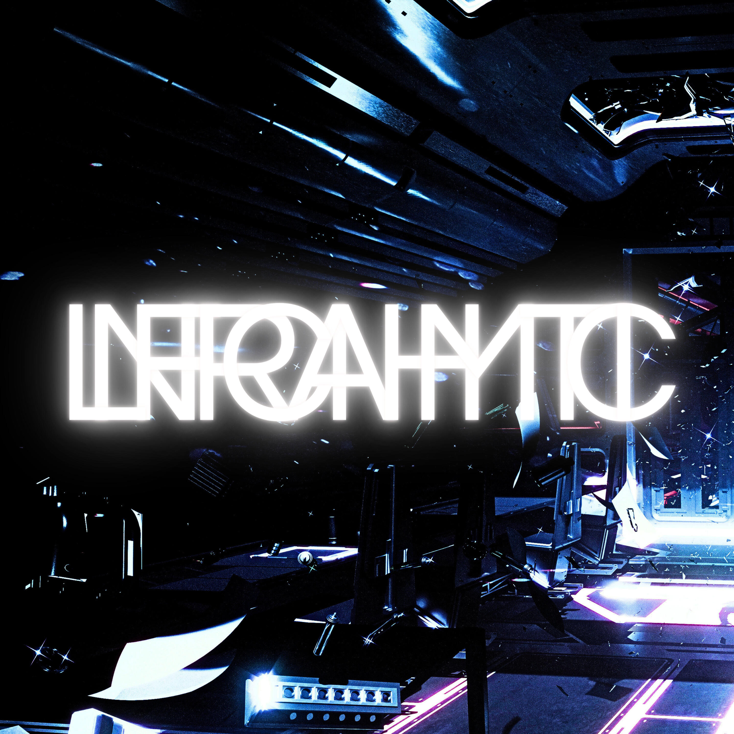 Релиз Infrachromatic
