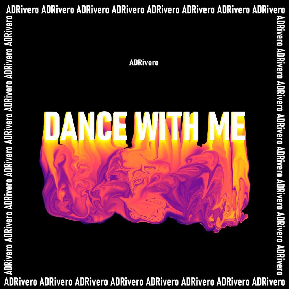 Релиз Dance with Me