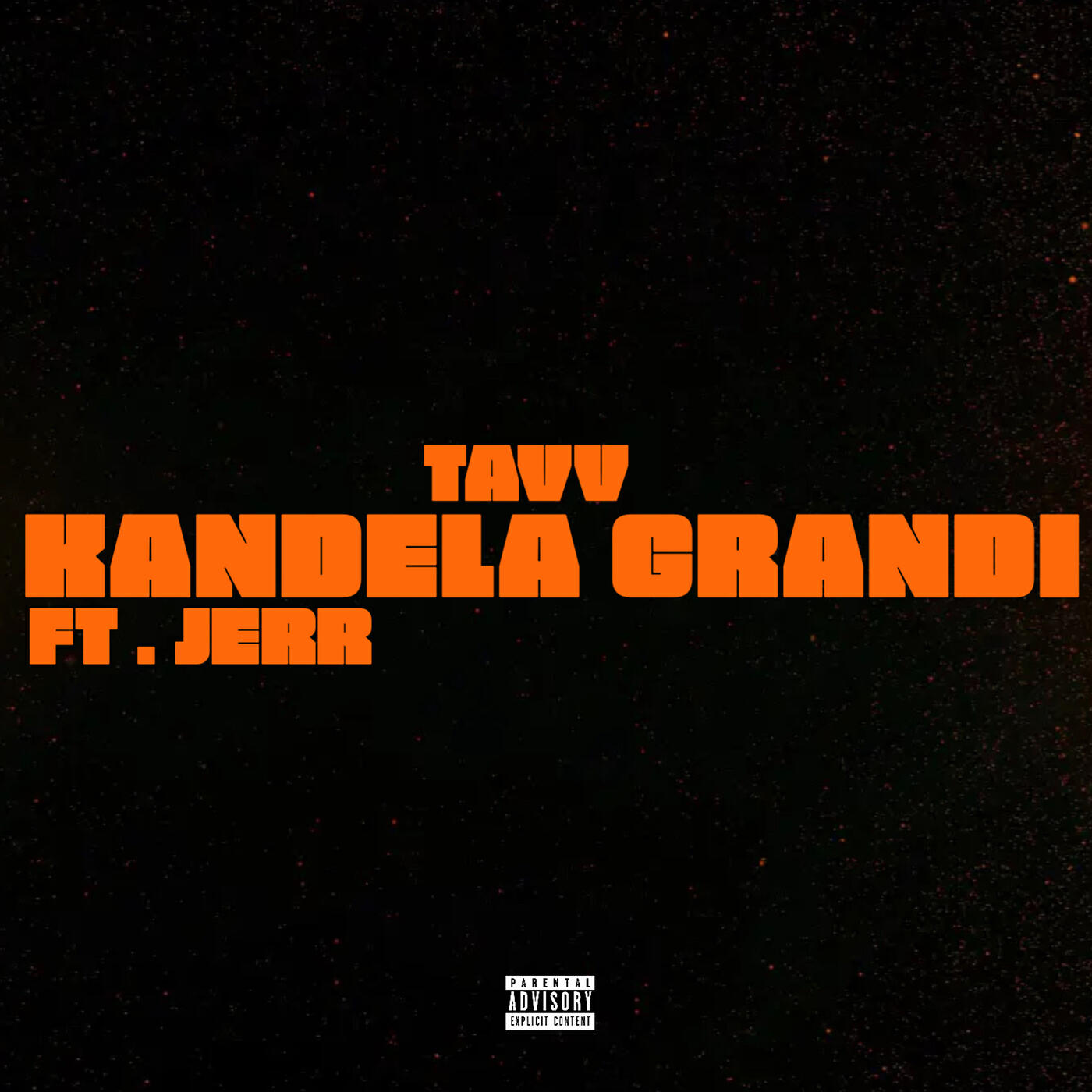 Релиз Kandela Grandi