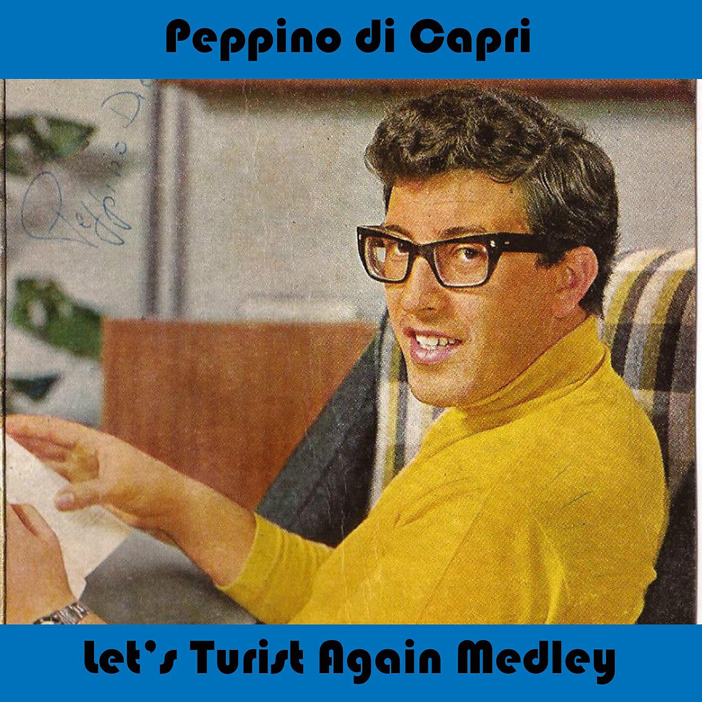 Релиз Alta pressione medley: let's twist again / Torna piccina / Saint tropez twist / Don't play that song / Nessuno al mondo / Speedy gonzales