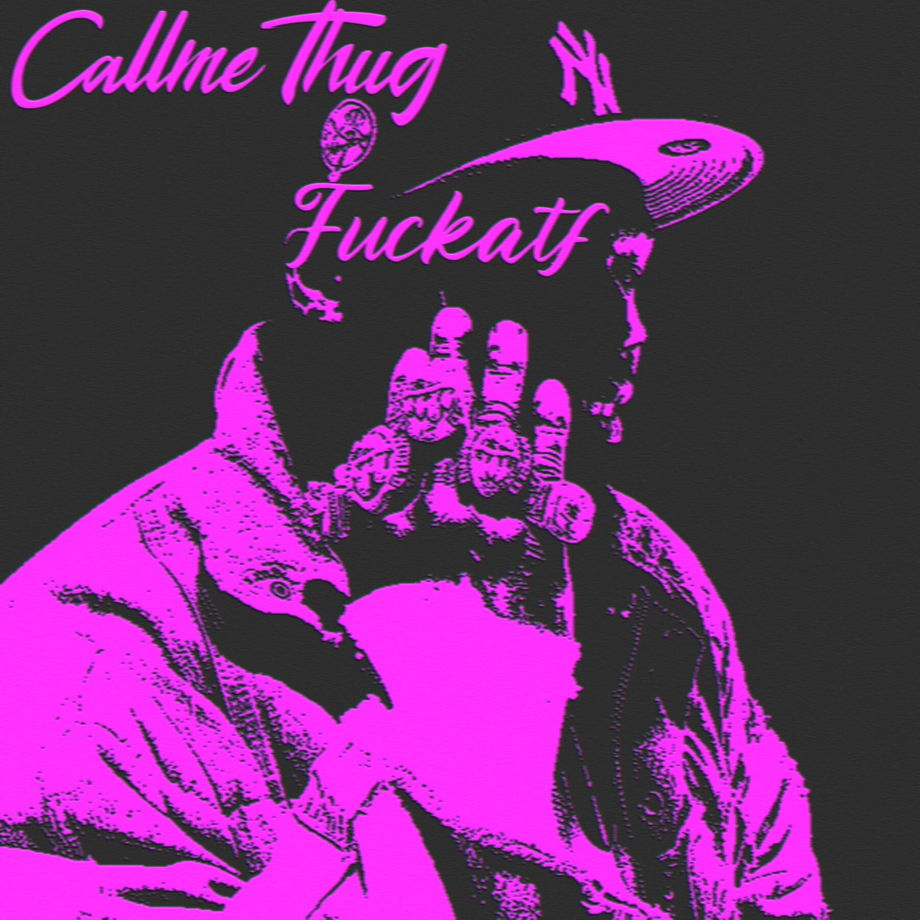 Релиз Fuckatf
