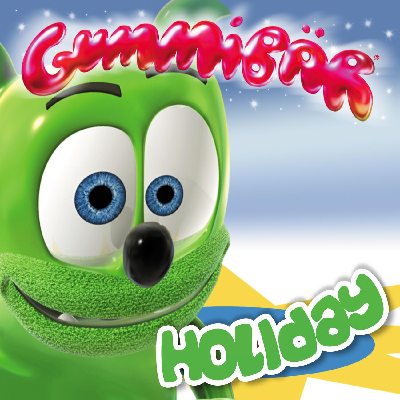 Релиз Holiday