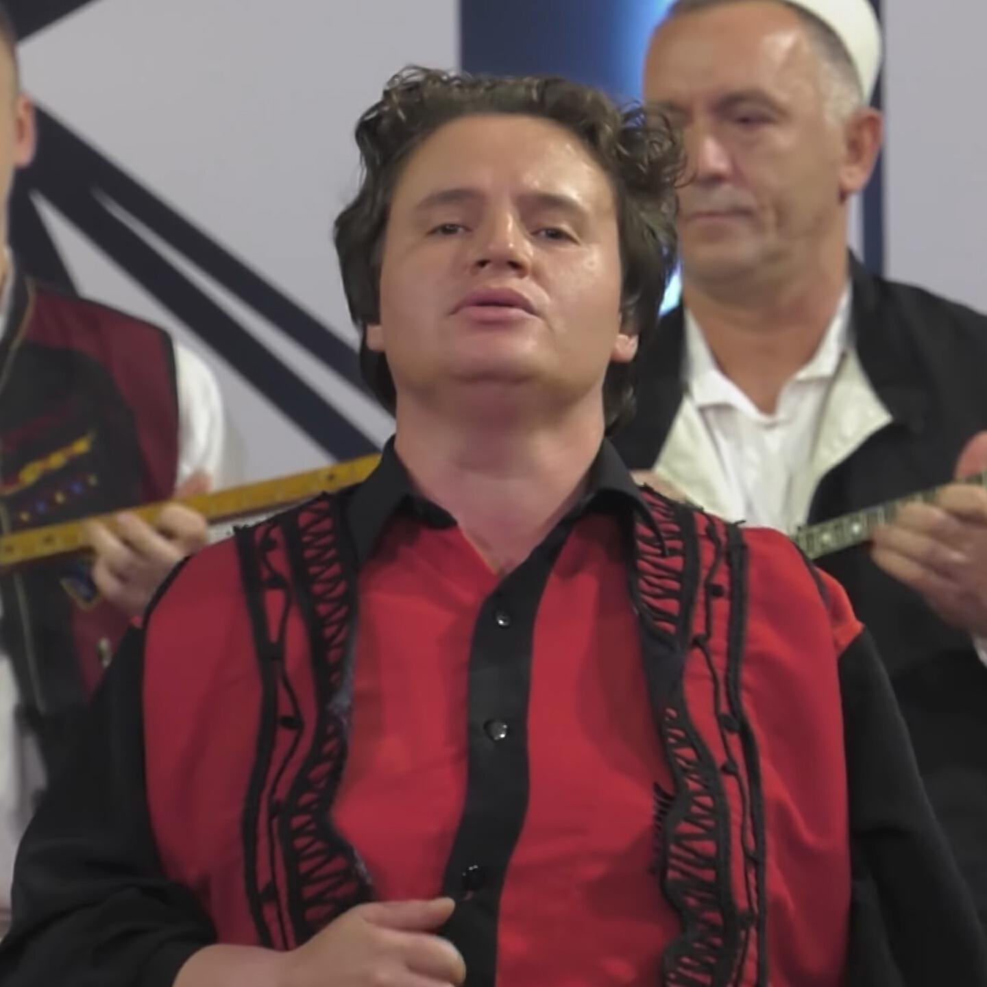 Релиз Ilir Zharku
