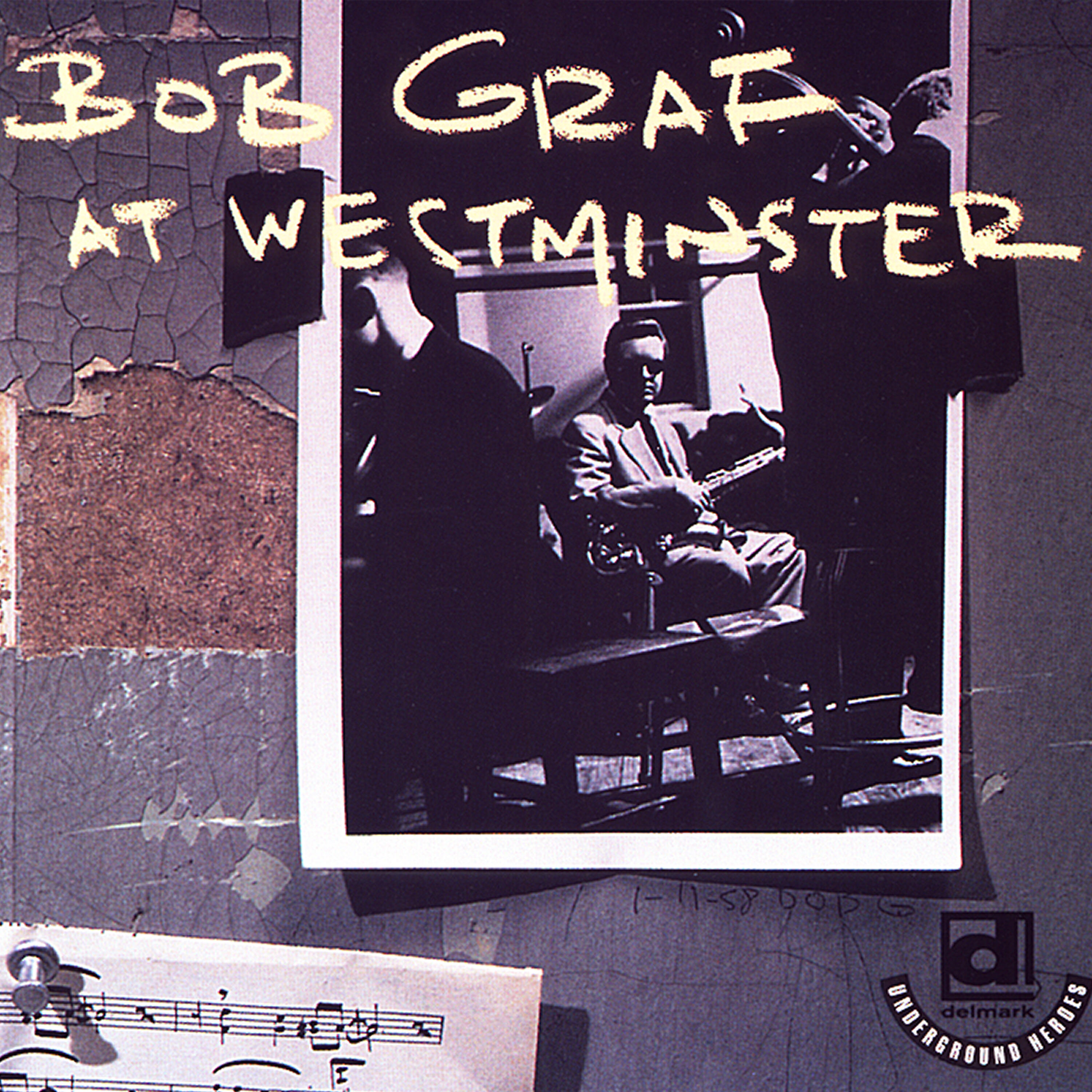 Bob Graf