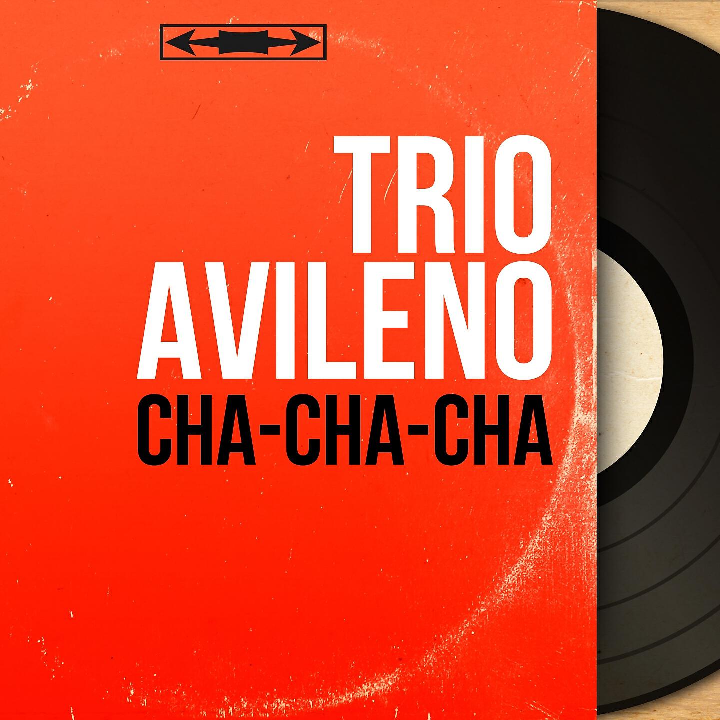 Релиз Cha-Cha-Cha
