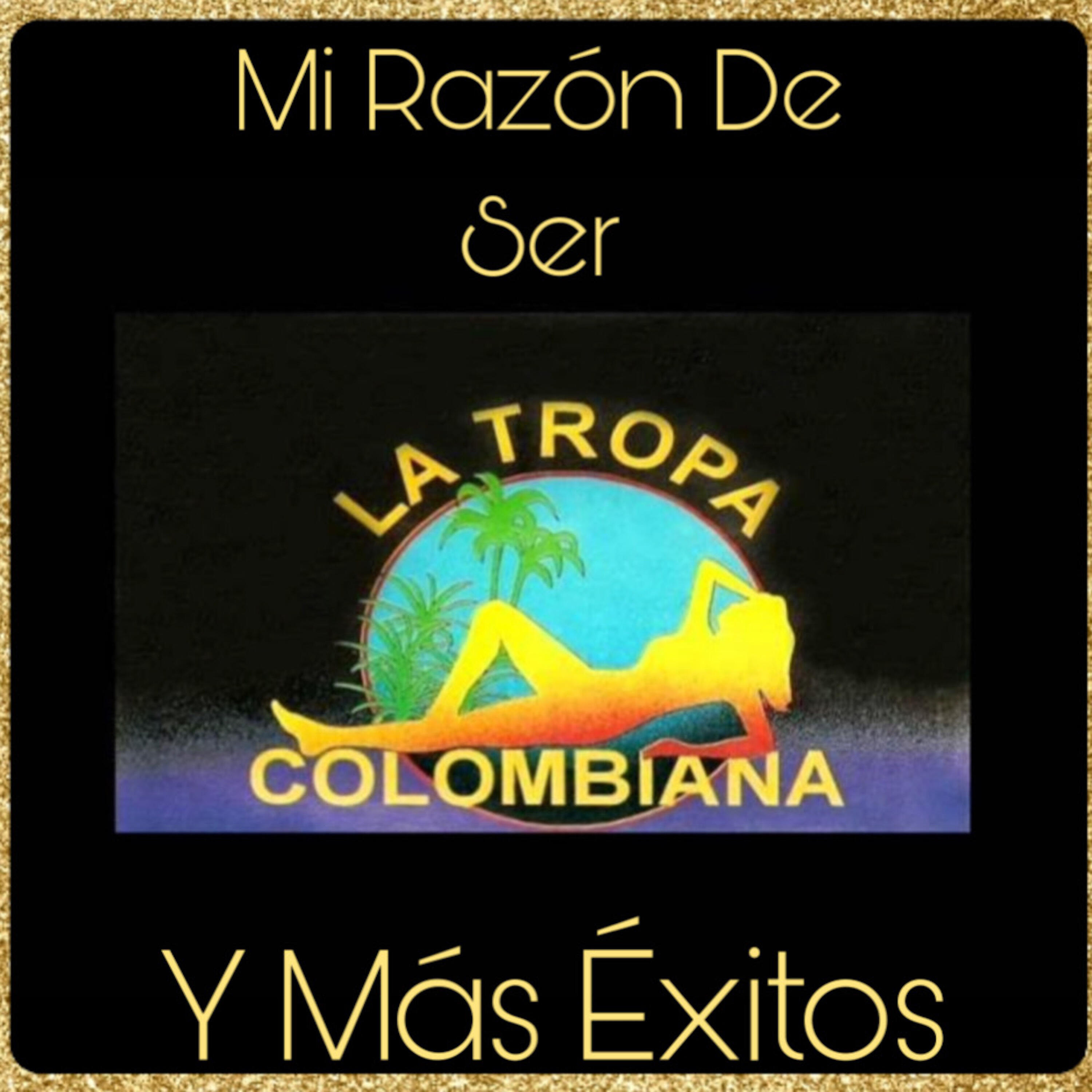 Релиз Mi Razón de Ser y Más Éxitos