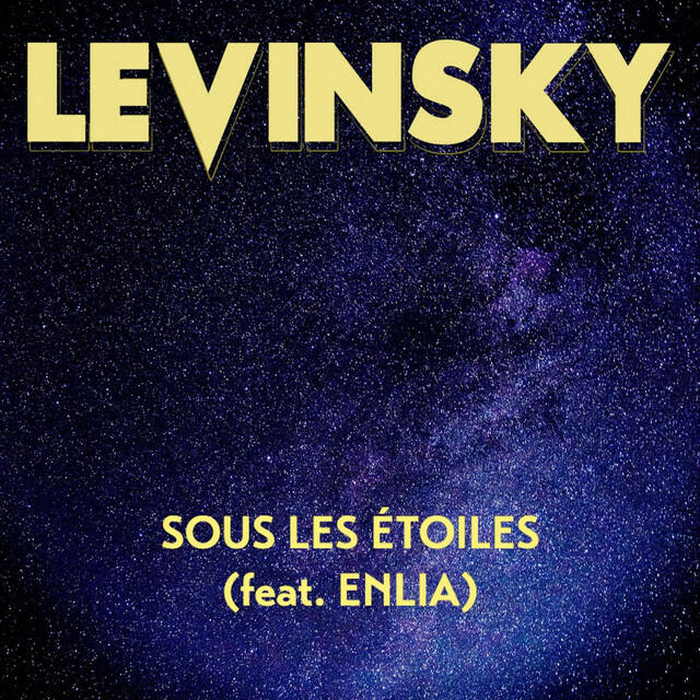 Релиз Sous Les Étoiles