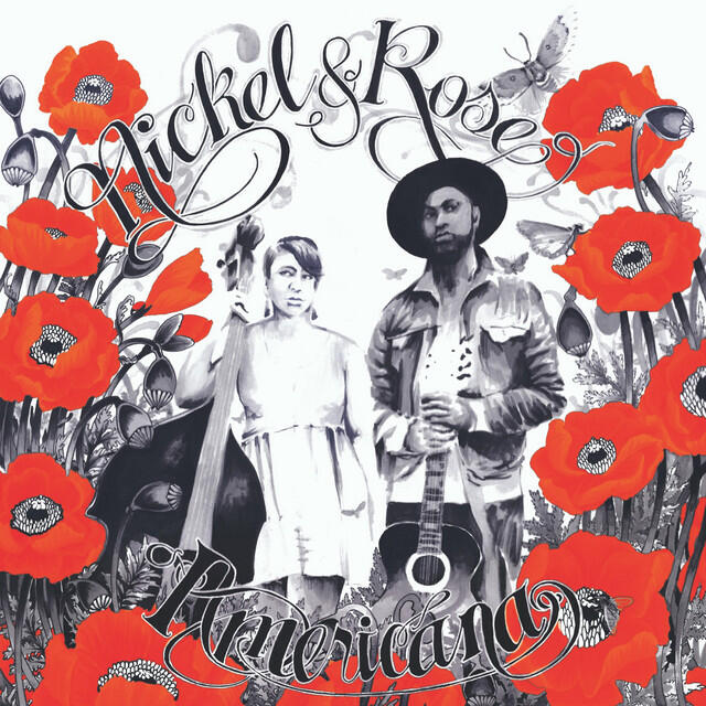 Релиз Americana