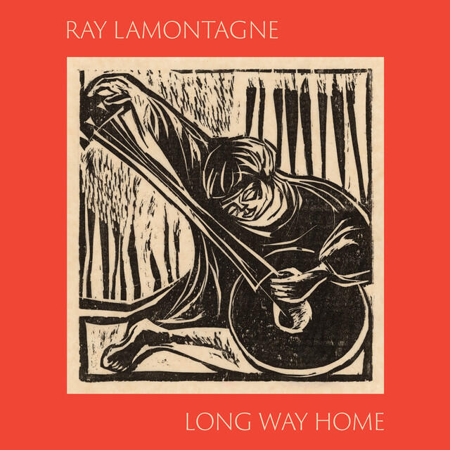Релиз Long Way Home