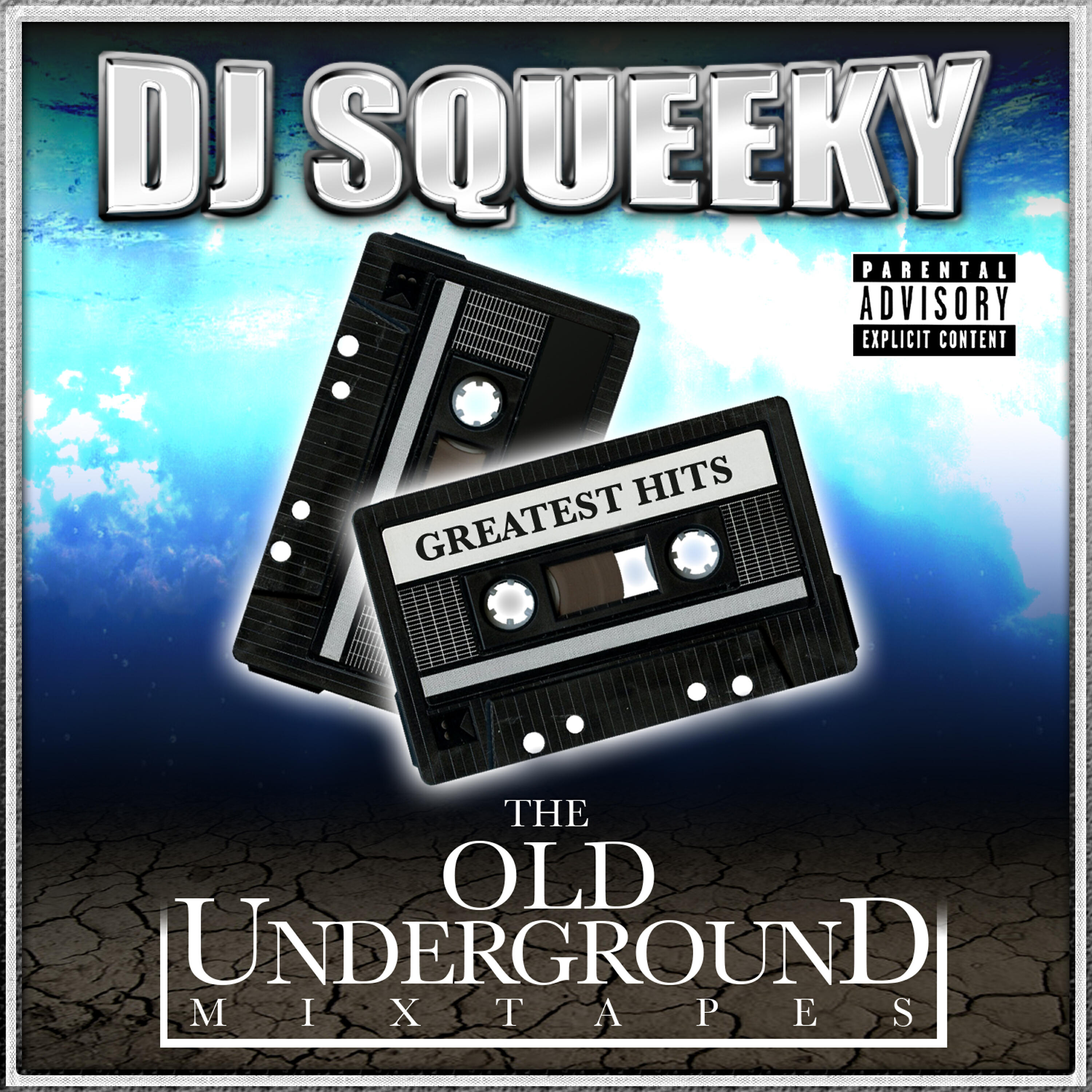 DJ Squeeky - слушать песни онлайн бесплатно на Zvuk.com, музыка в