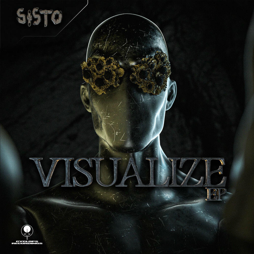 Релиз VISUALIZE EP