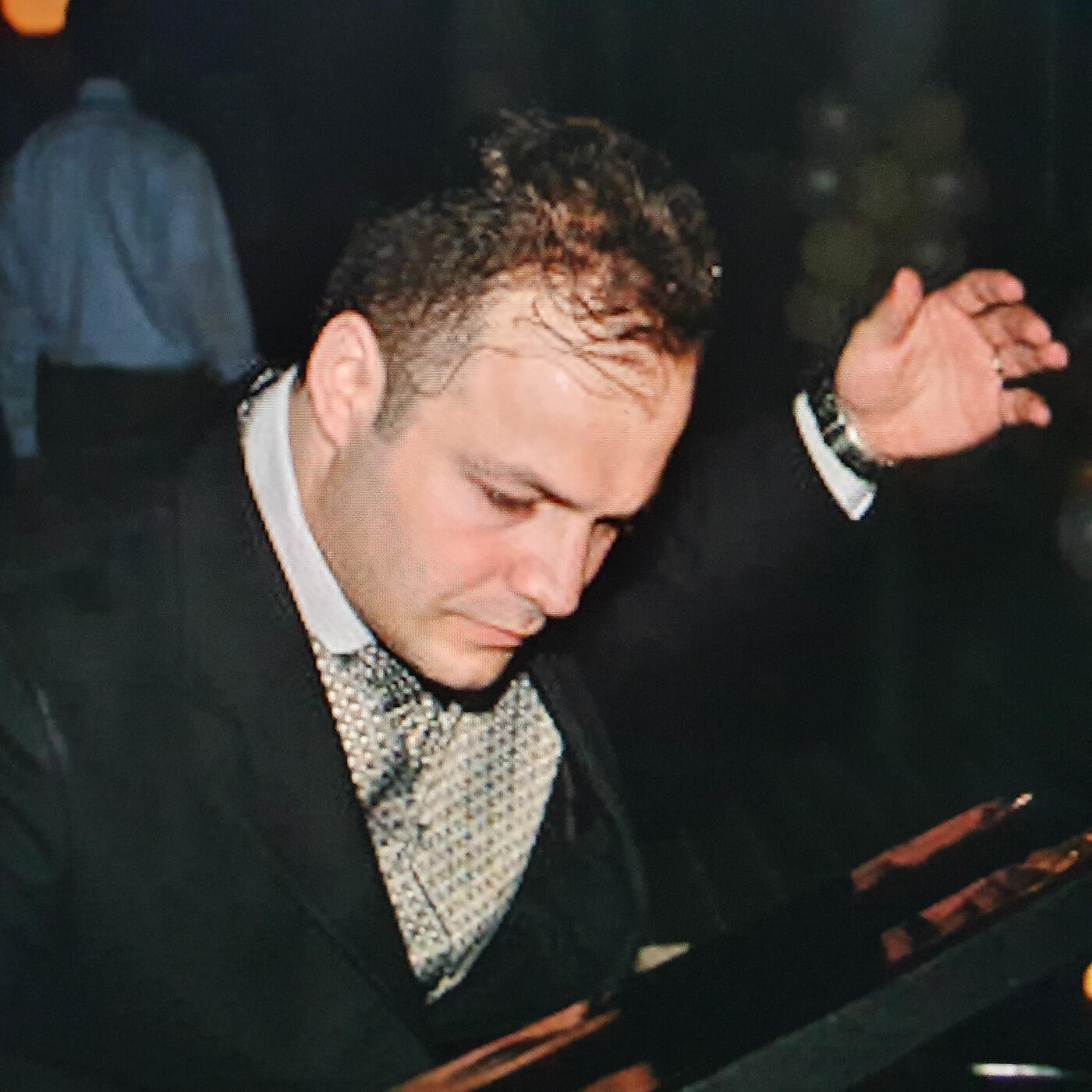Rabih Frederik Nasr
