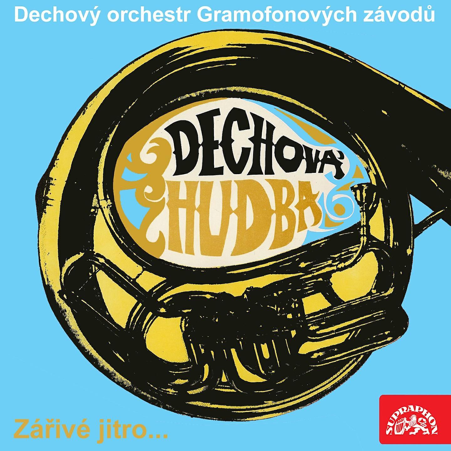 Релиз Zářivé Jitro..