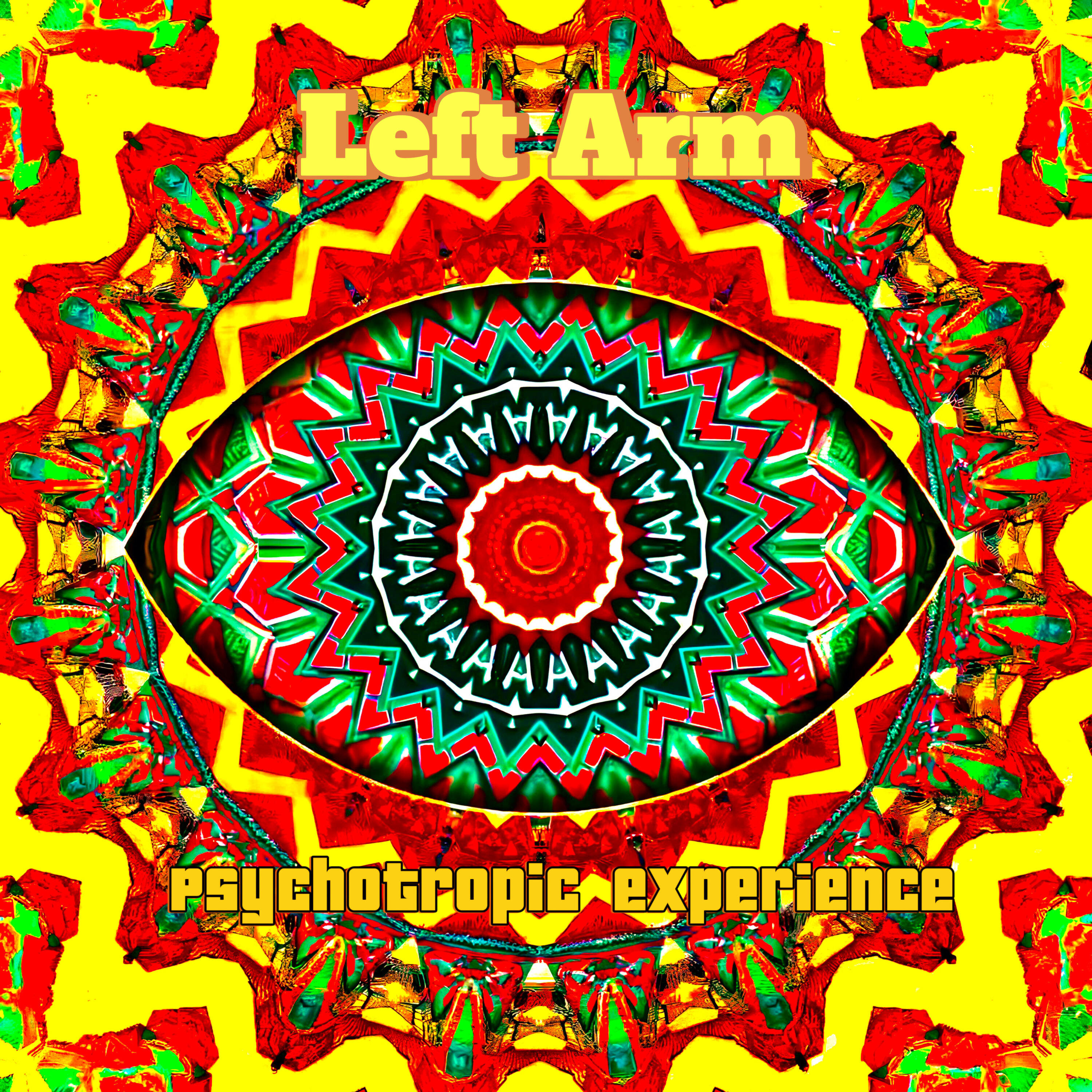 Релиз Psychotropic Experience