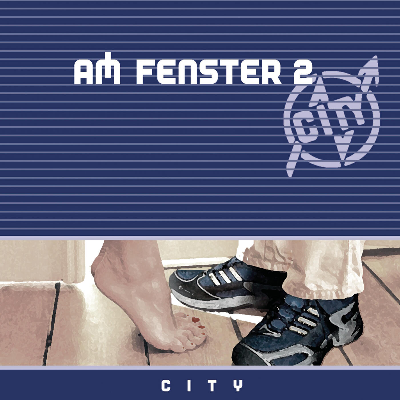 Релиз Am Fenster 2