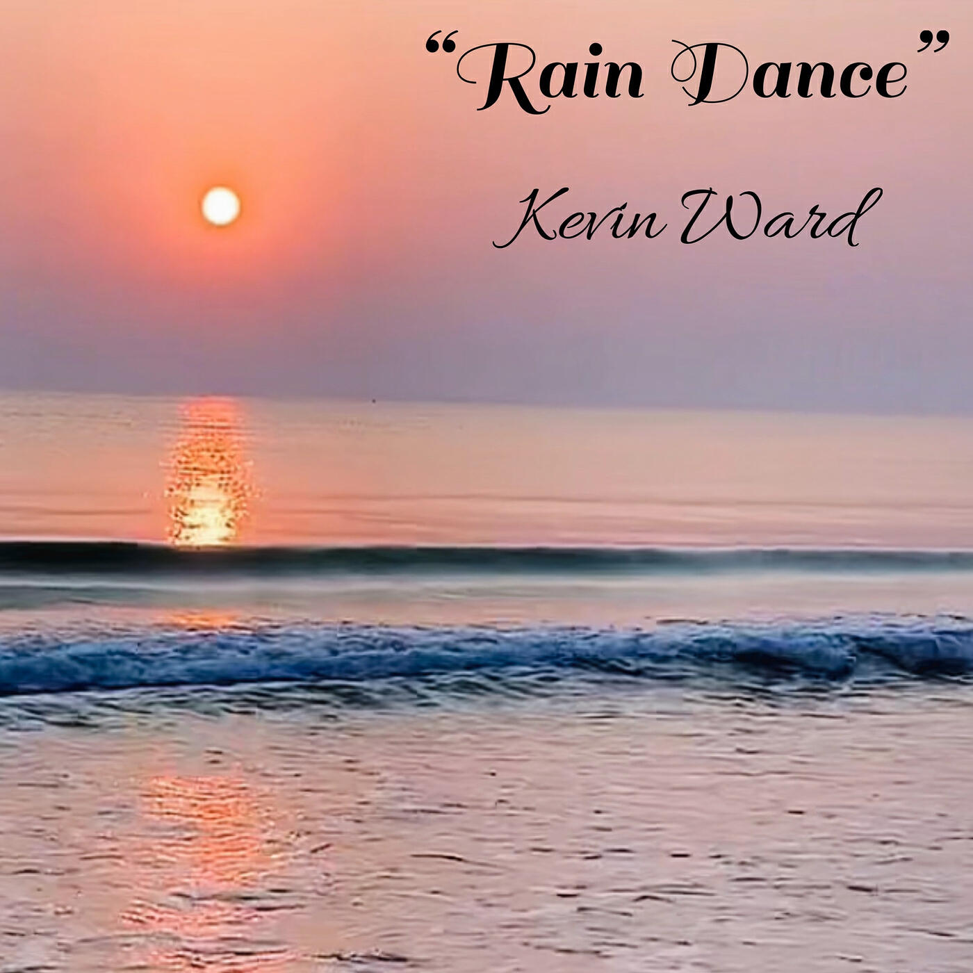 Релиз “Rain Dance”
