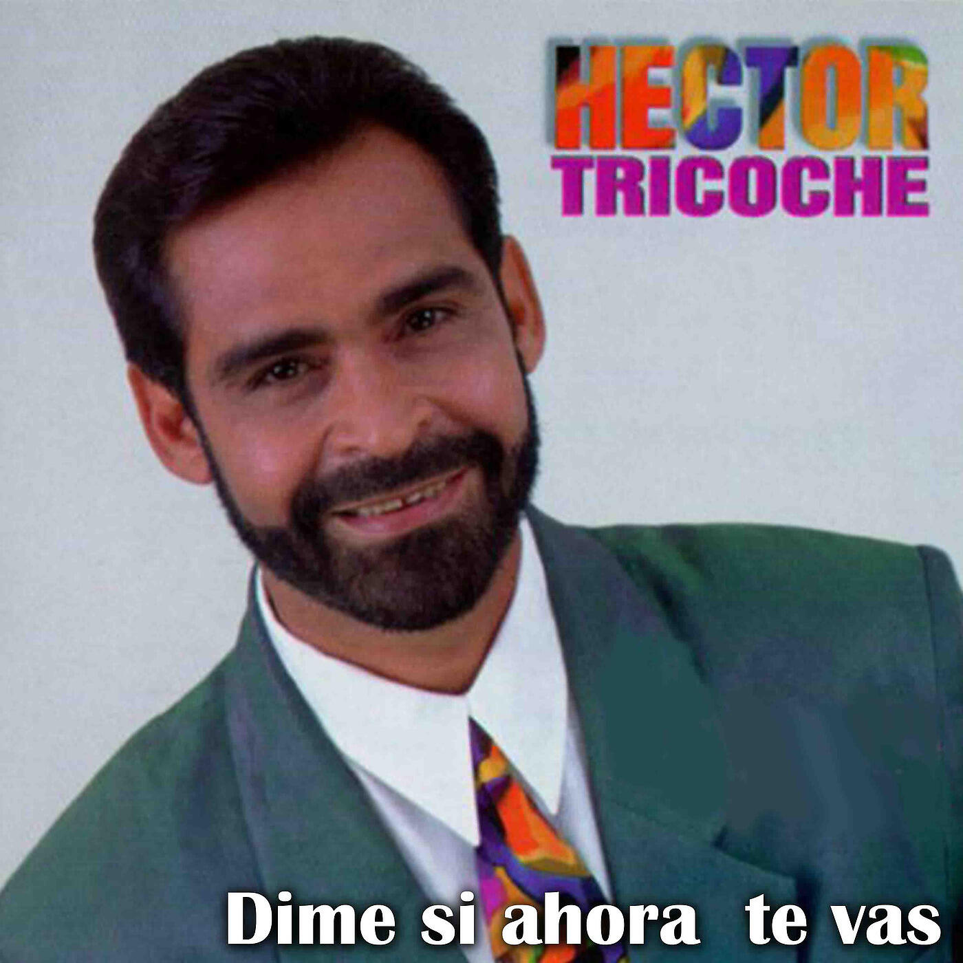 Релиз Dime Si Ahora Te Vas