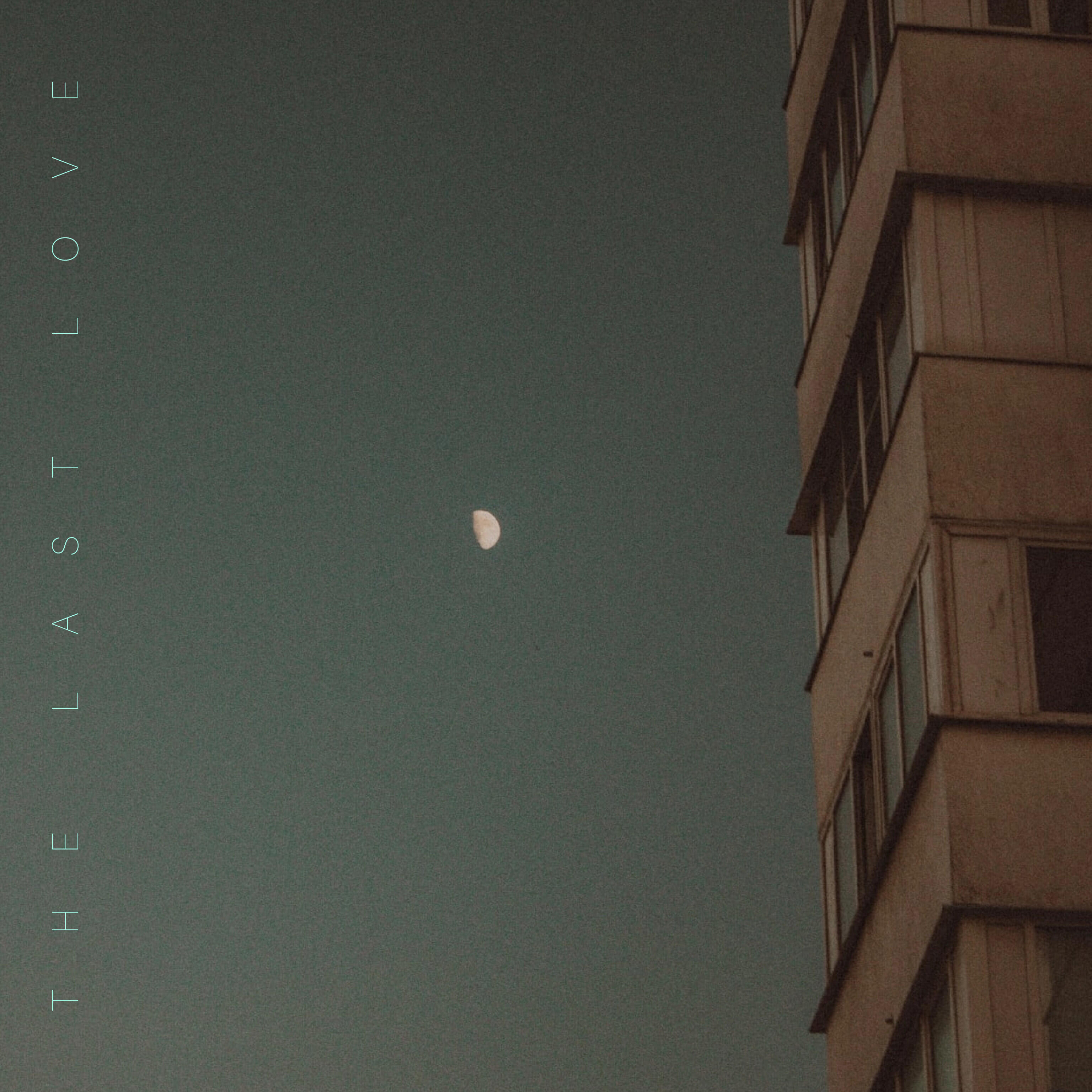 Релиз The Last Love