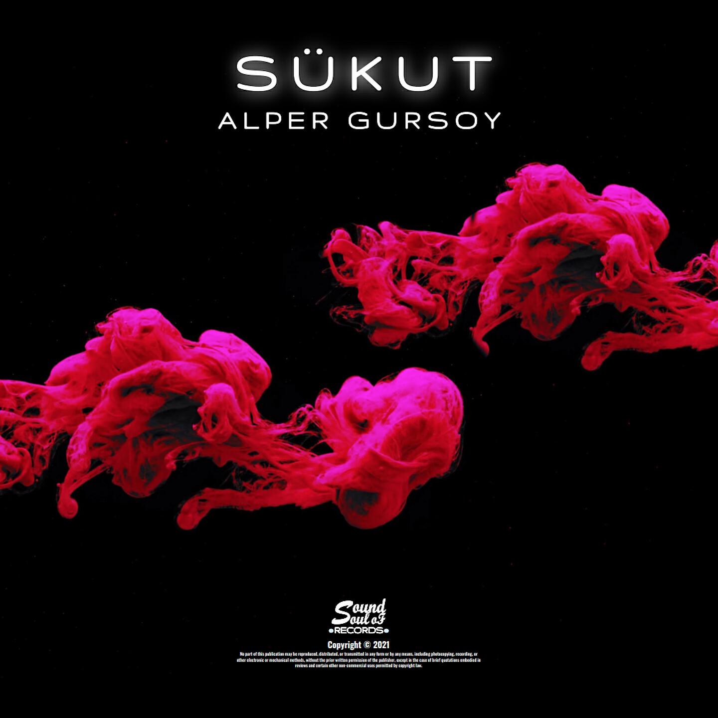 Релиз Sükut