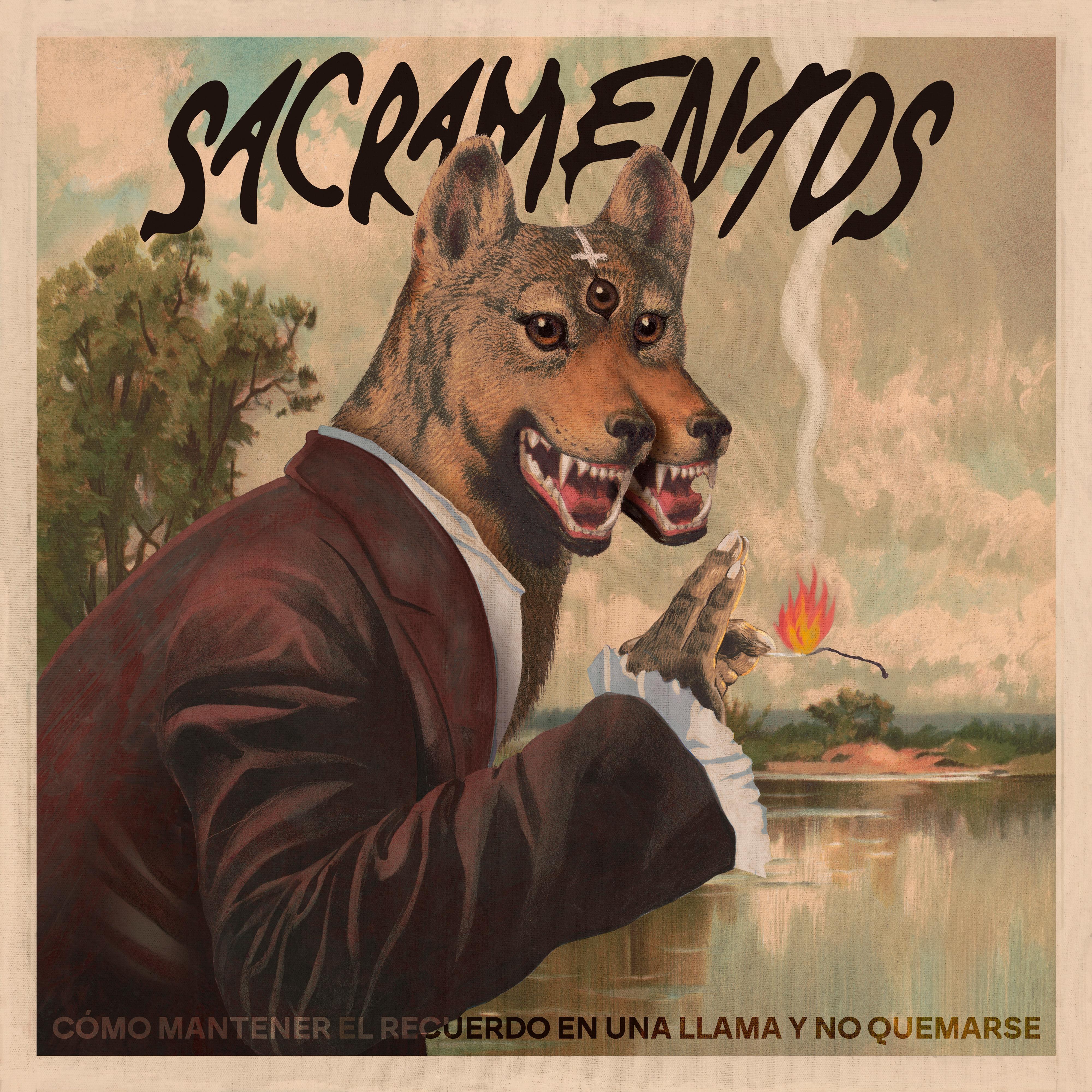Sacramentos