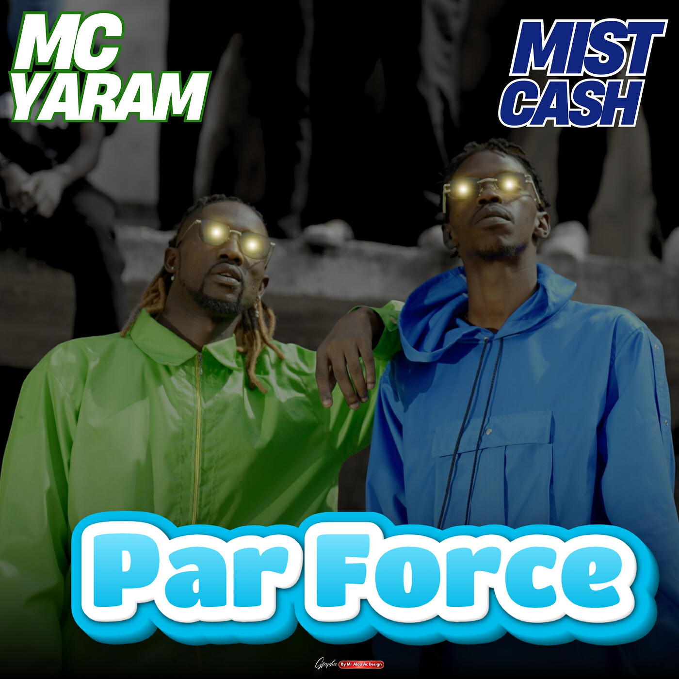 Mc Yaram