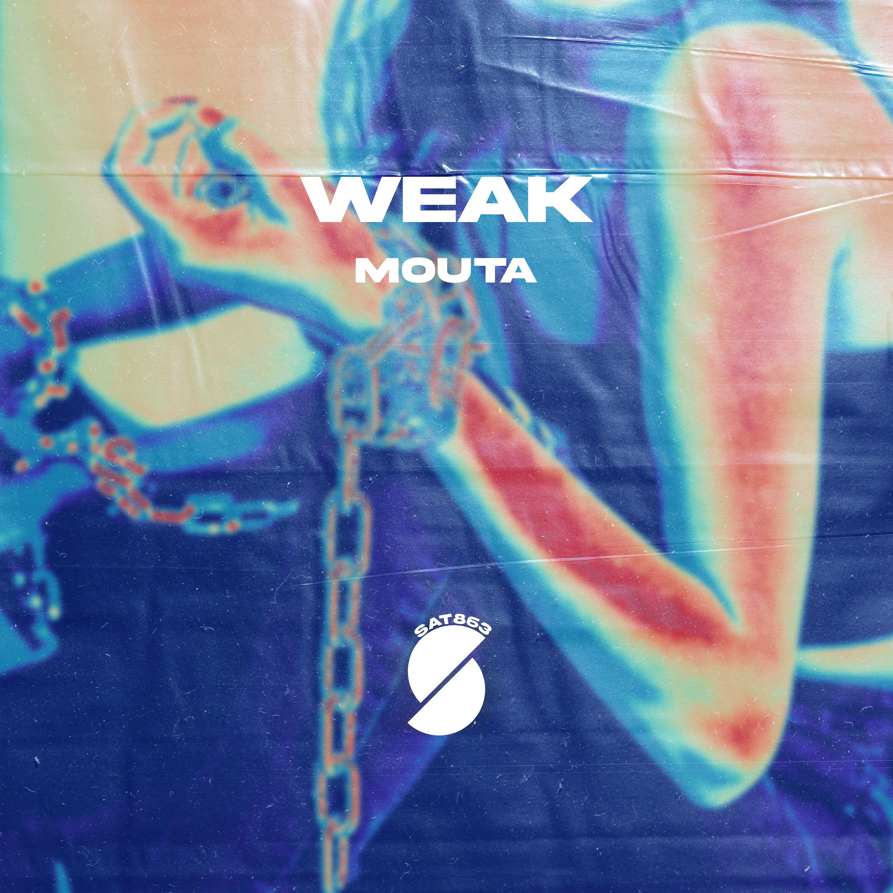 Релиз Weak