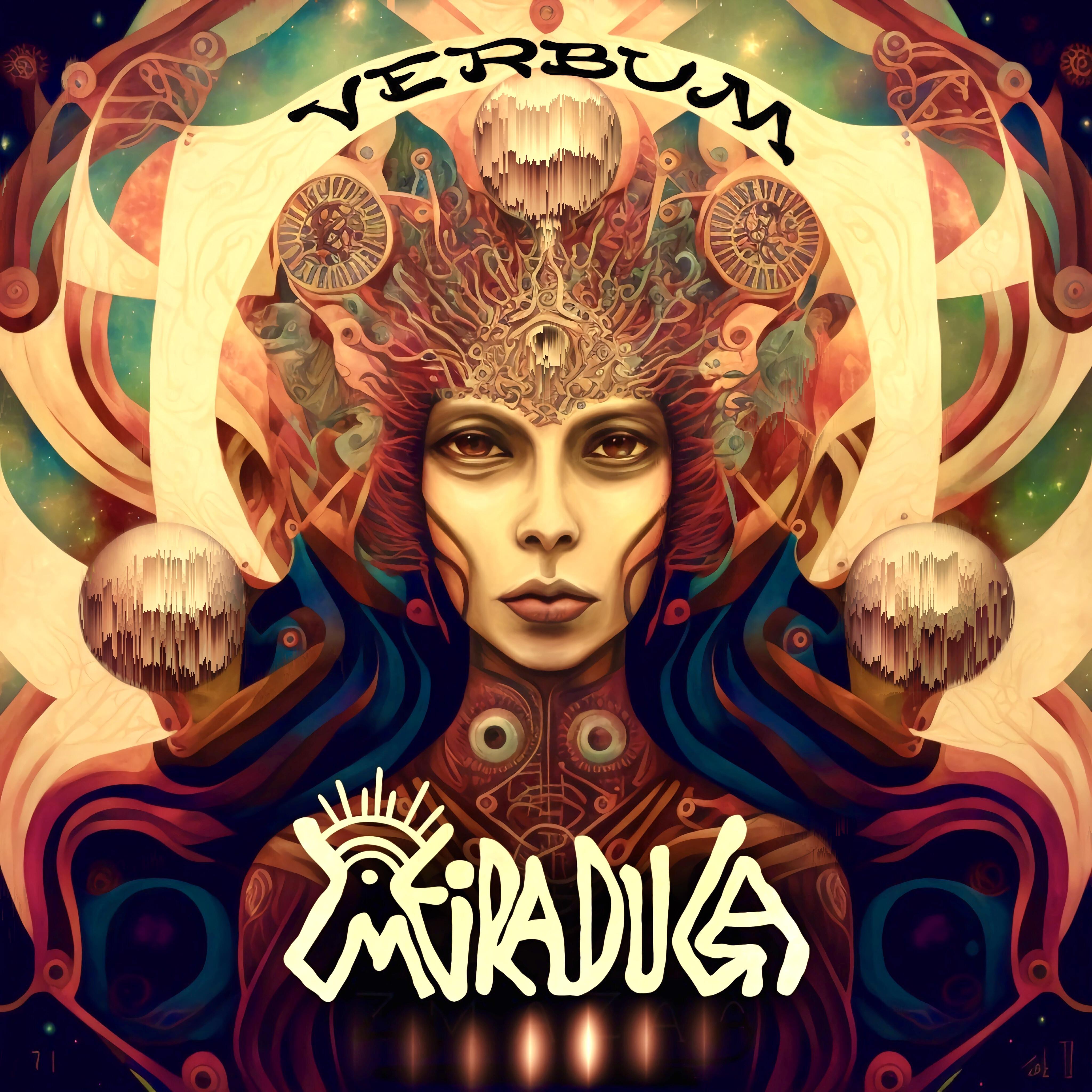 Релиз Verbum