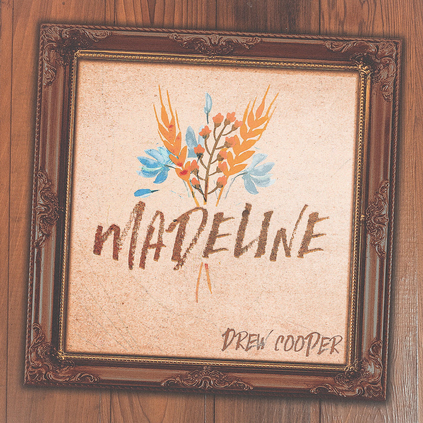 Релиз Madeline
