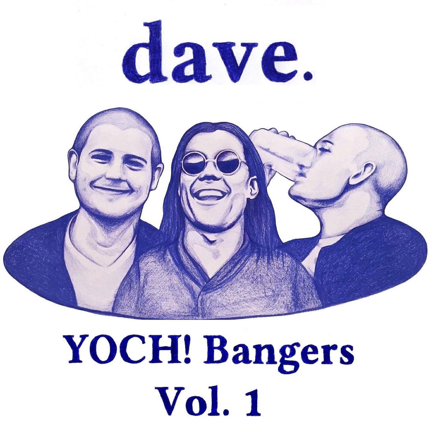 Релиз Yoch! Bangers, Vol. 1