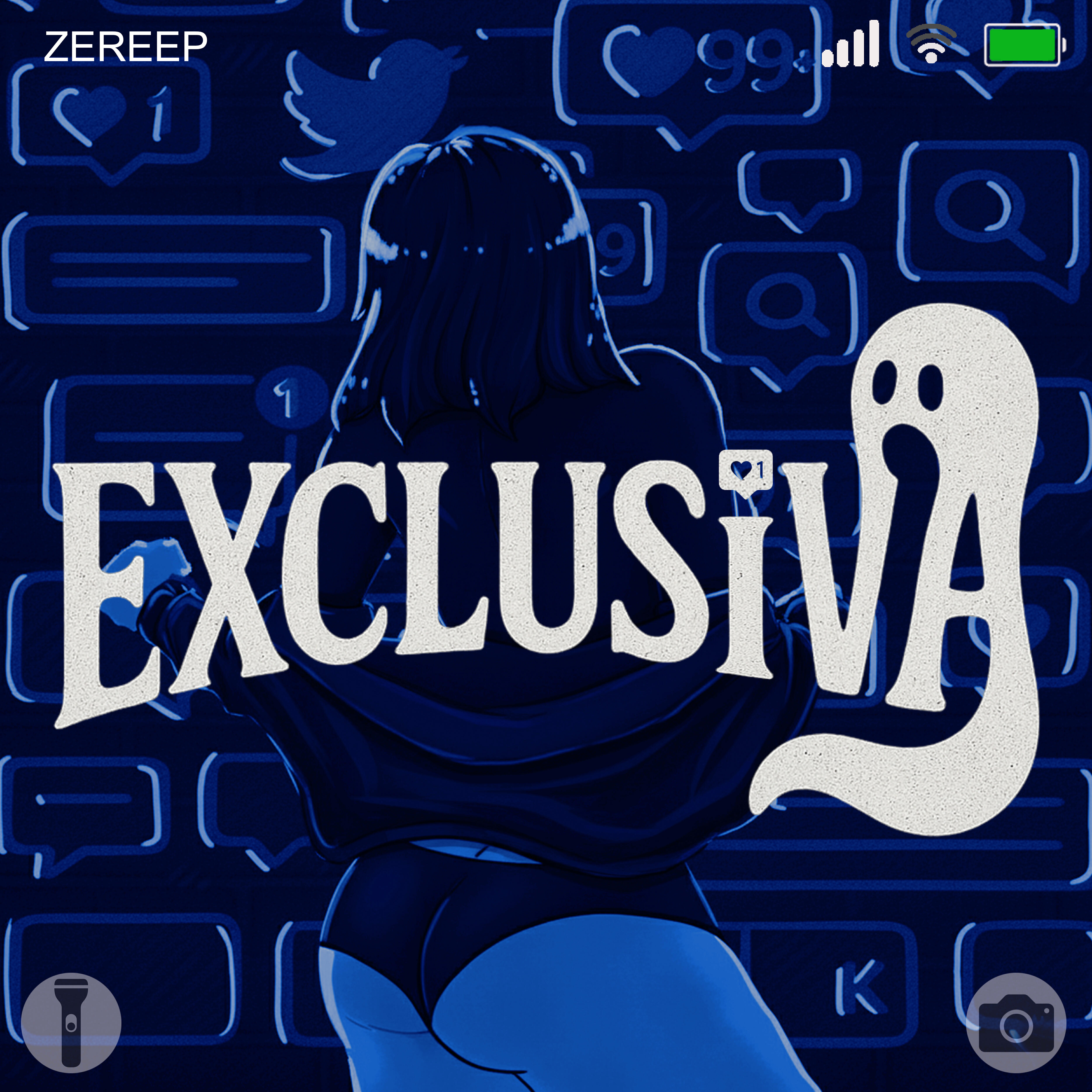 Релиз Exclusiva