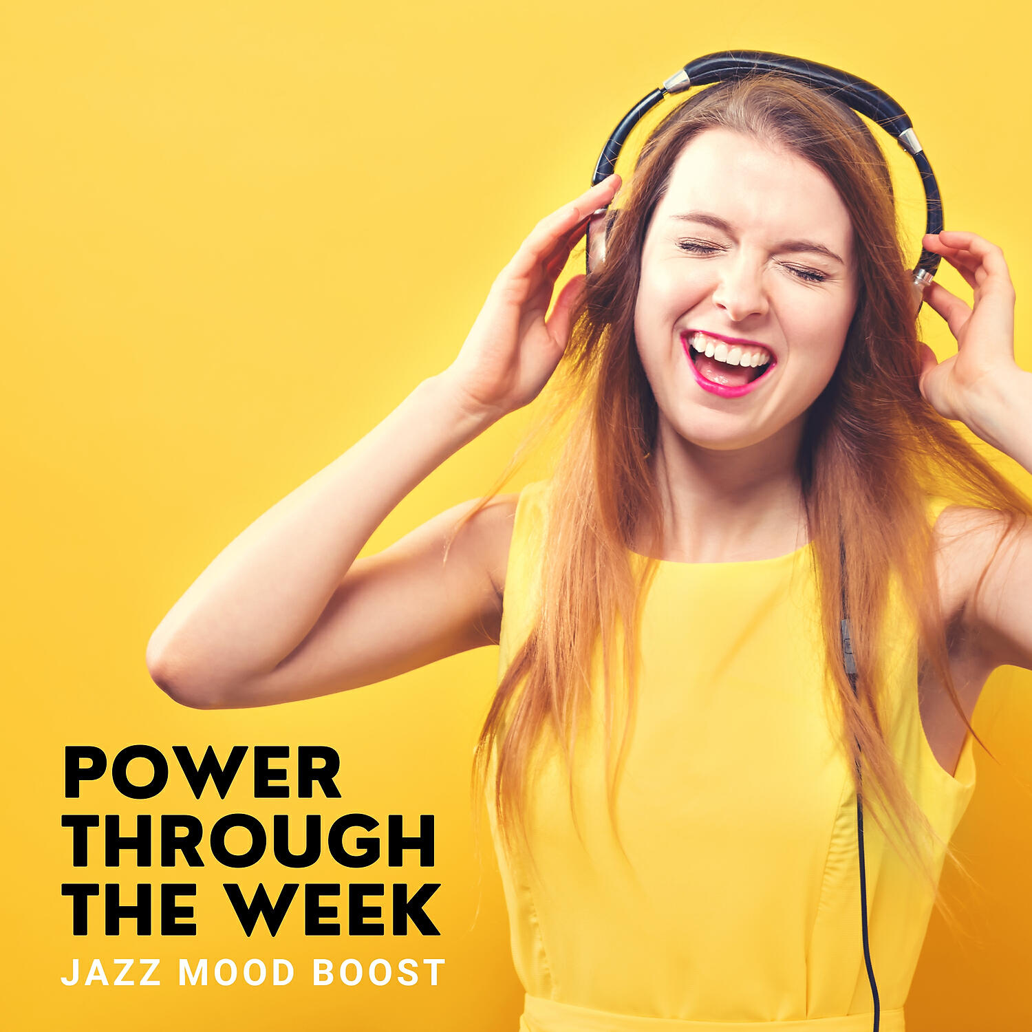 Постер альбома Power through the Week – Mood Boosting Blues Jazz Music to Face Everyday Challenges with Smile