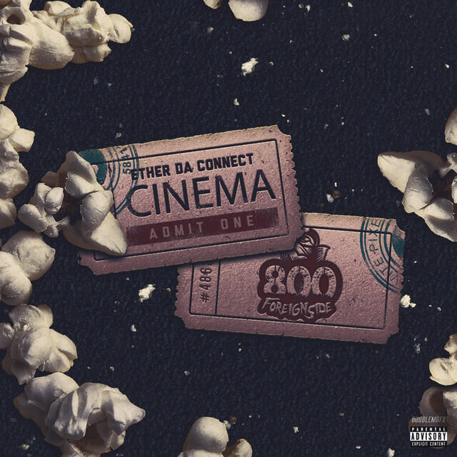 Релиз Cinema