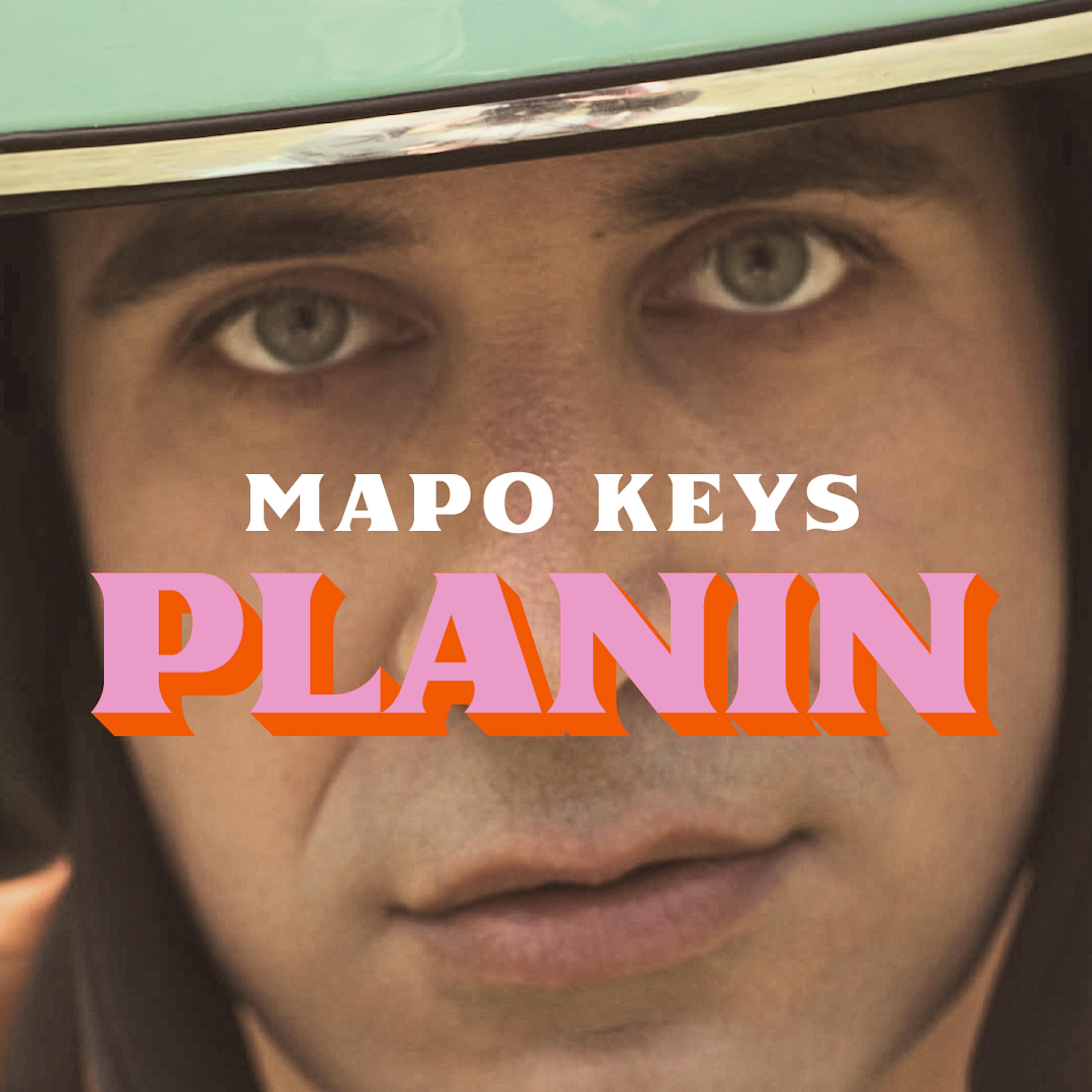 Mapo Keys