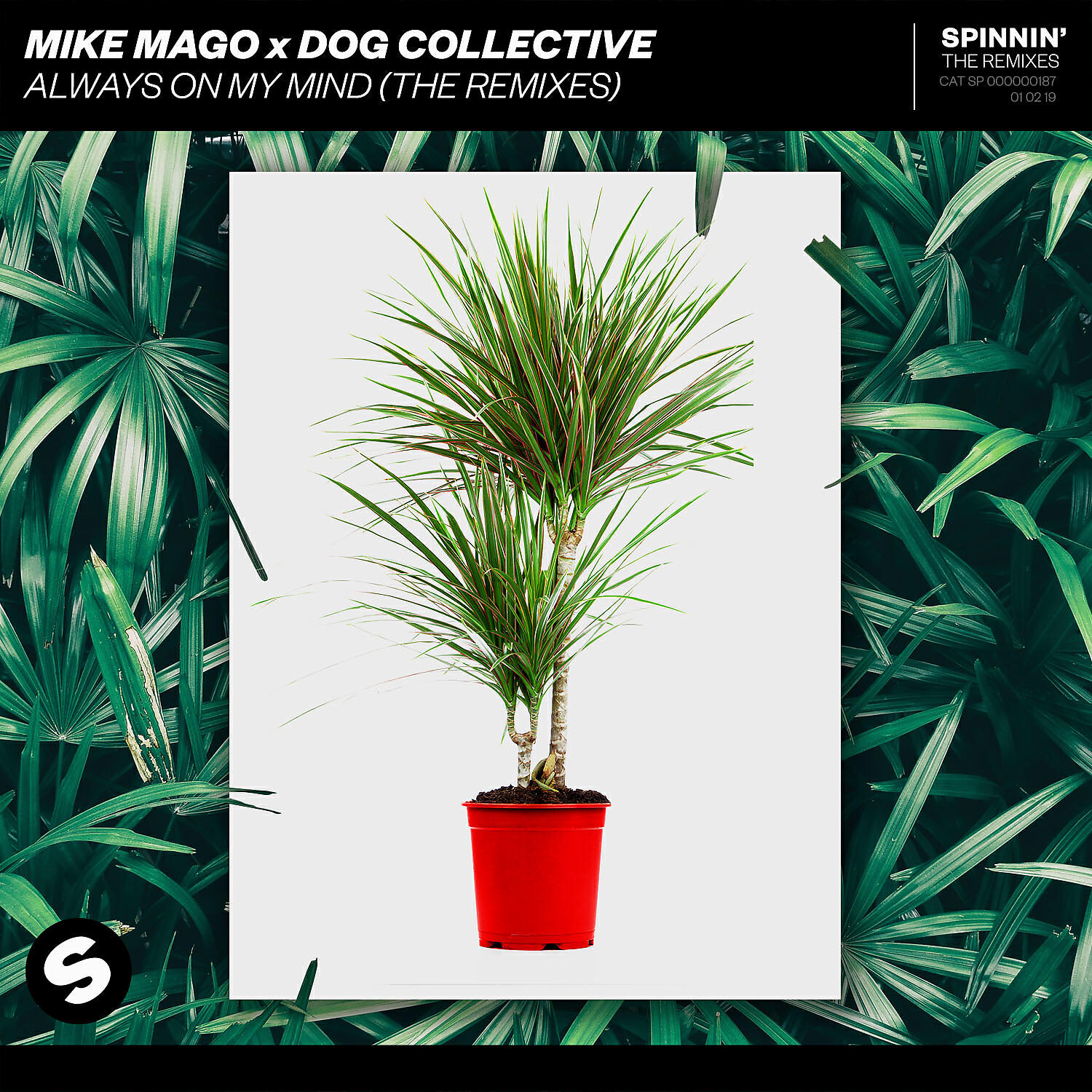 Скачать песню Mike Mago, Dog Collective - Always On My Mind (Nihil Young Remix) бесплатно в MP3 для Android и iOS