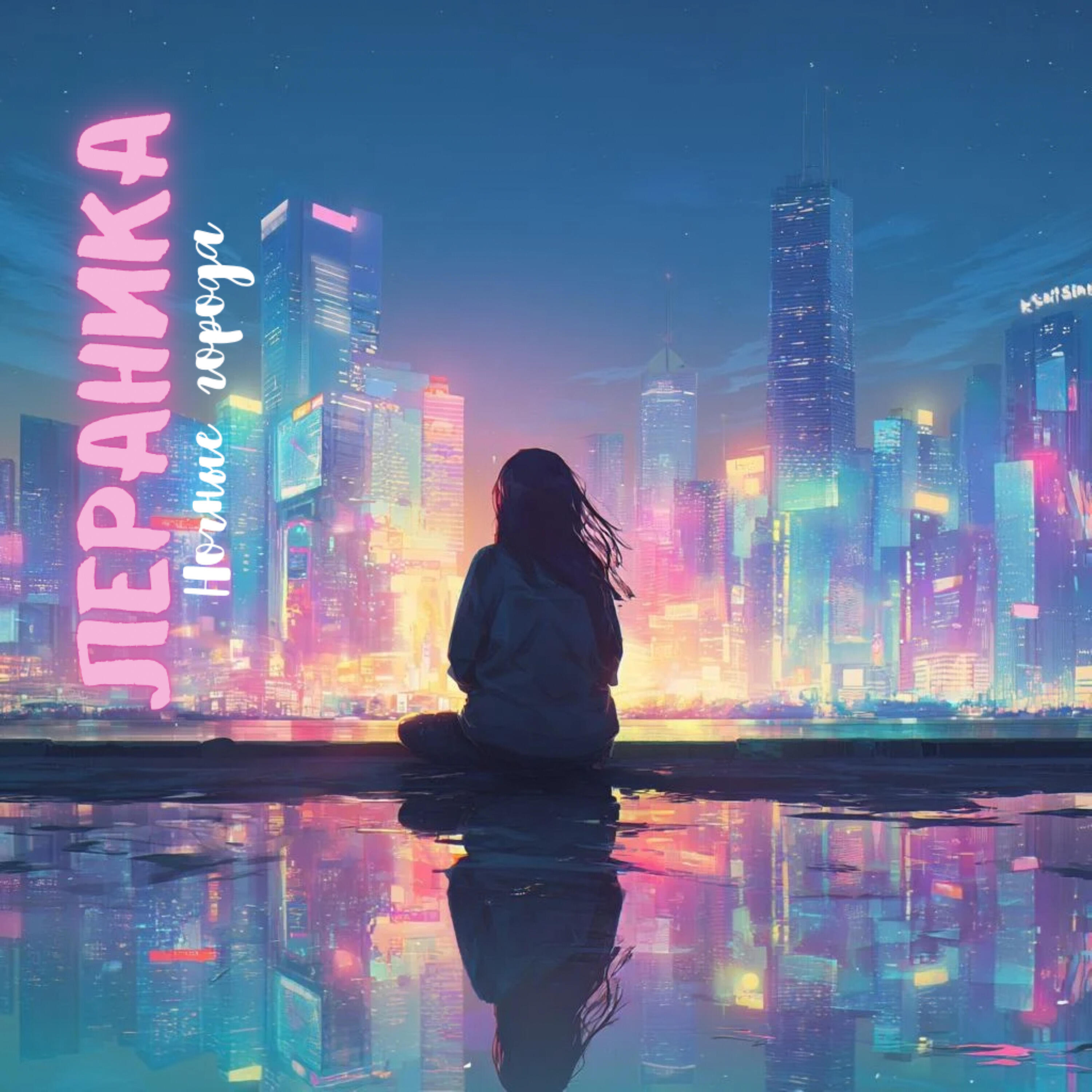 Релиз Ночные города