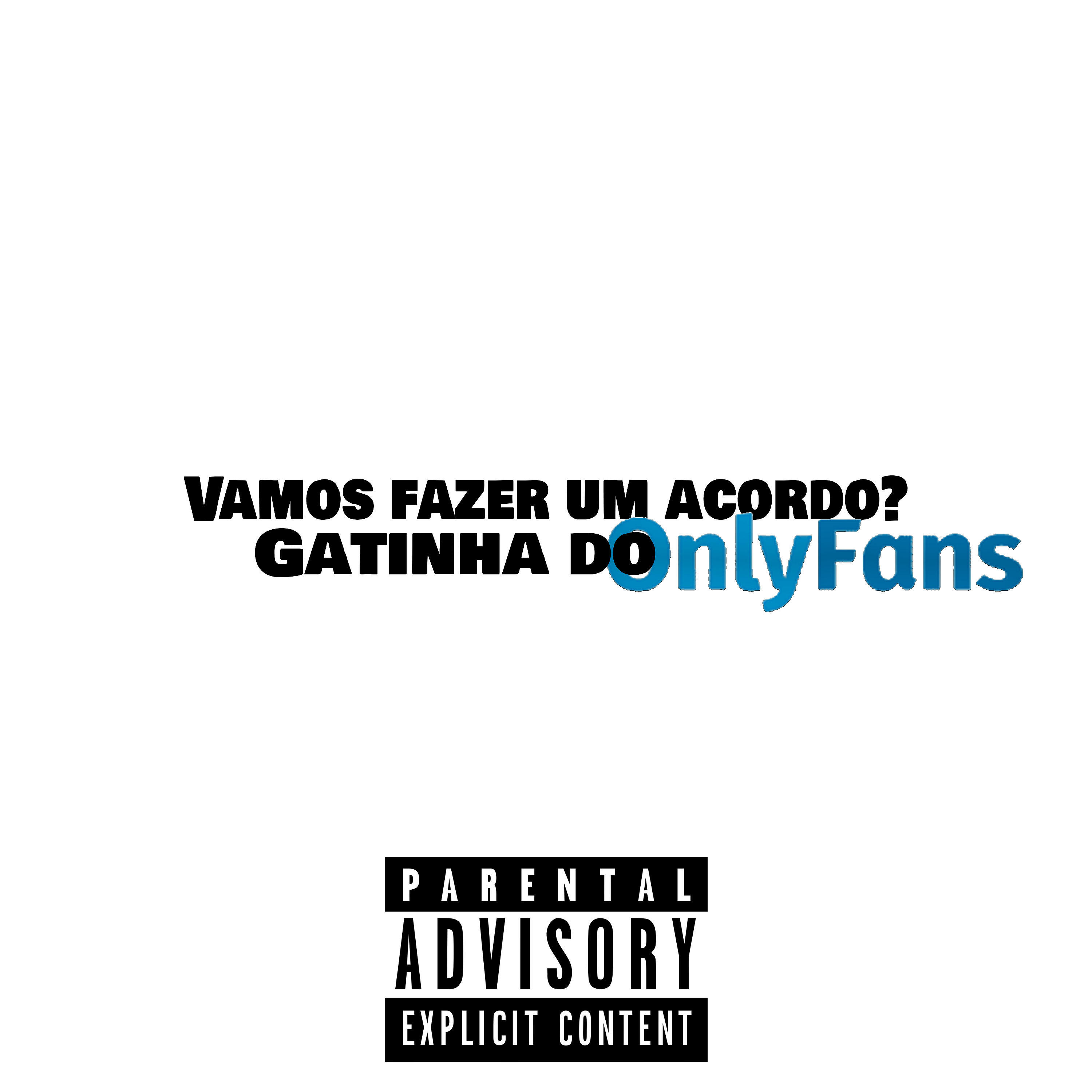 Релиз Vamos Fazer um Acordo, Gatinha do Onlyfans?