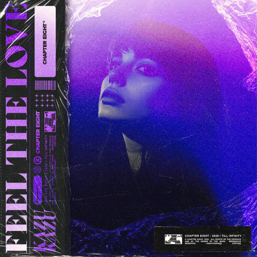 Релиз Feel The Love