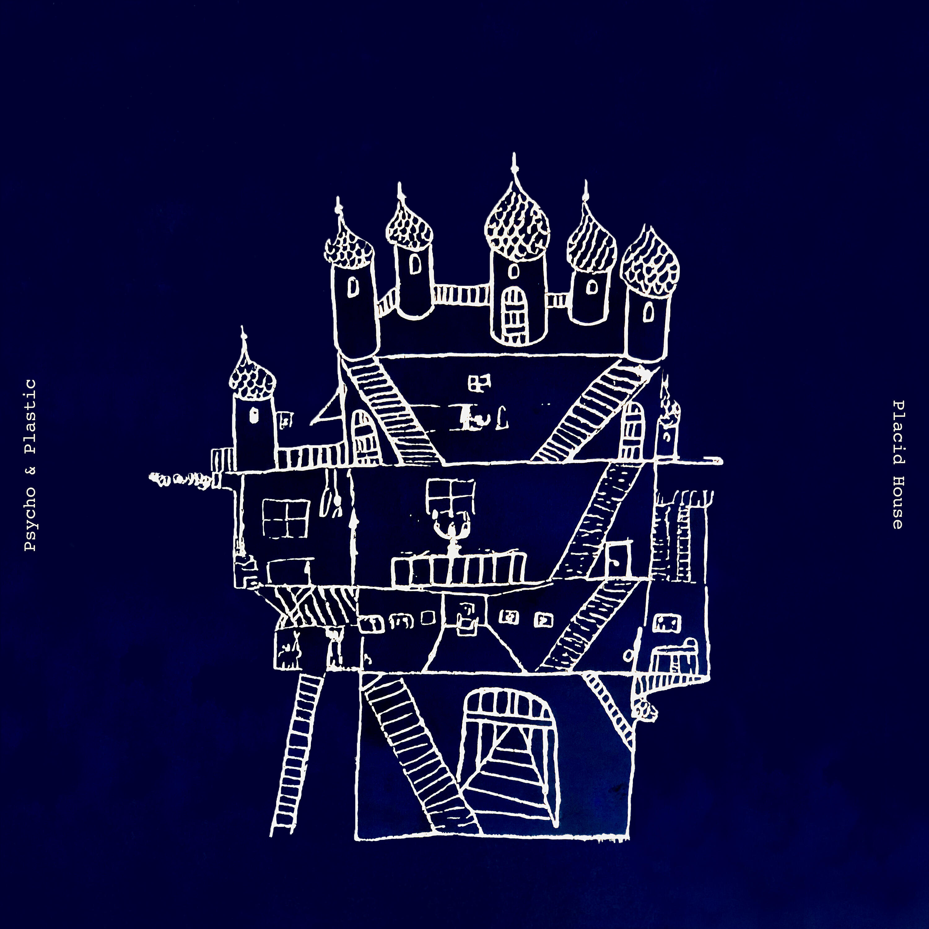 Релиз Placid House