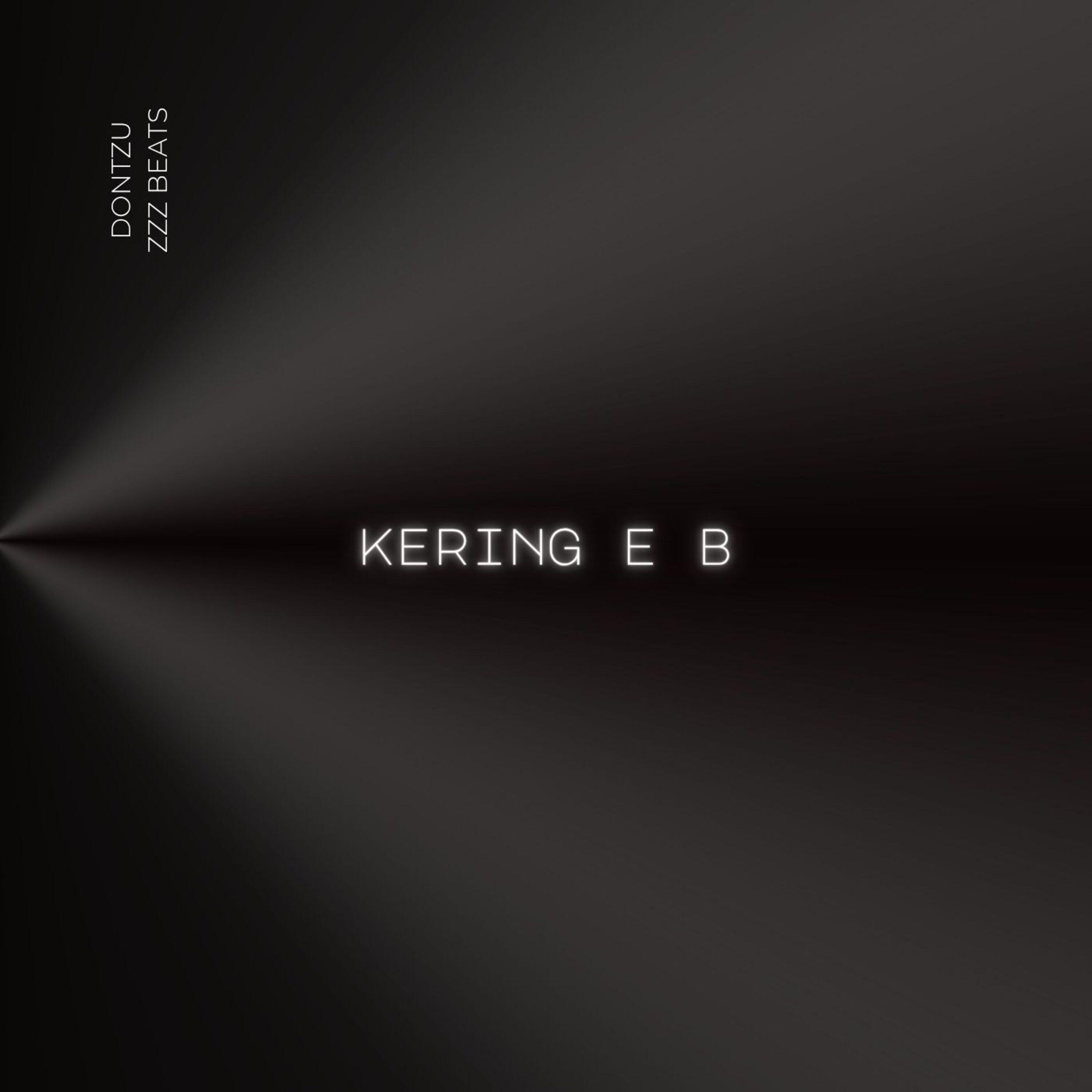 Релиз Kering e B