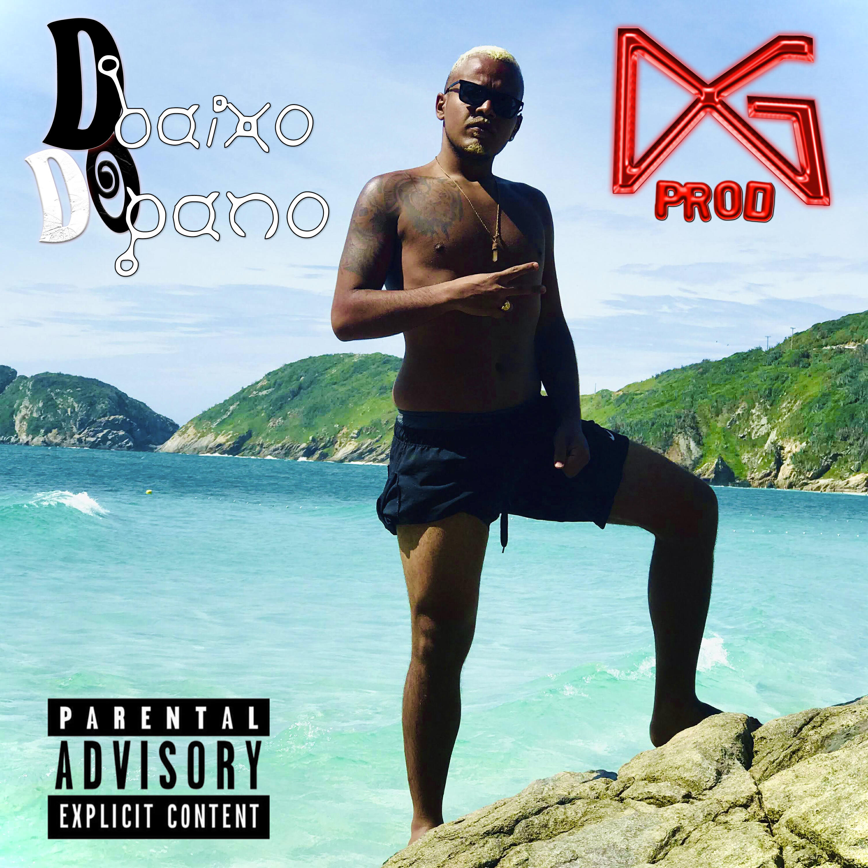 Релиз Dbaixo do Pano