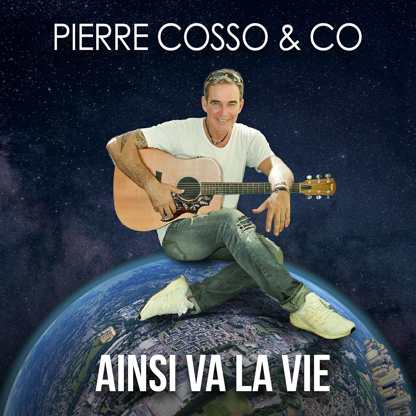 Релиз Ainsi va la vie