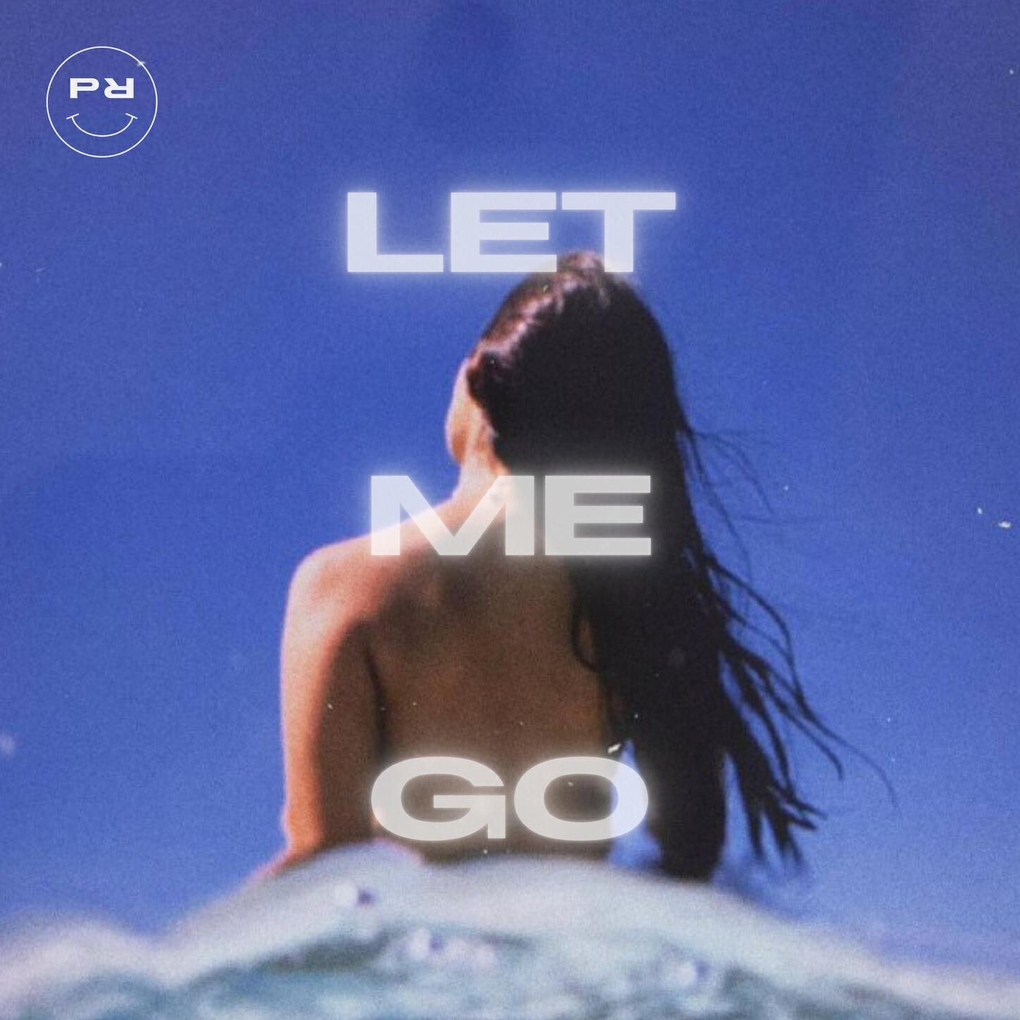 Релиз Let Me Go