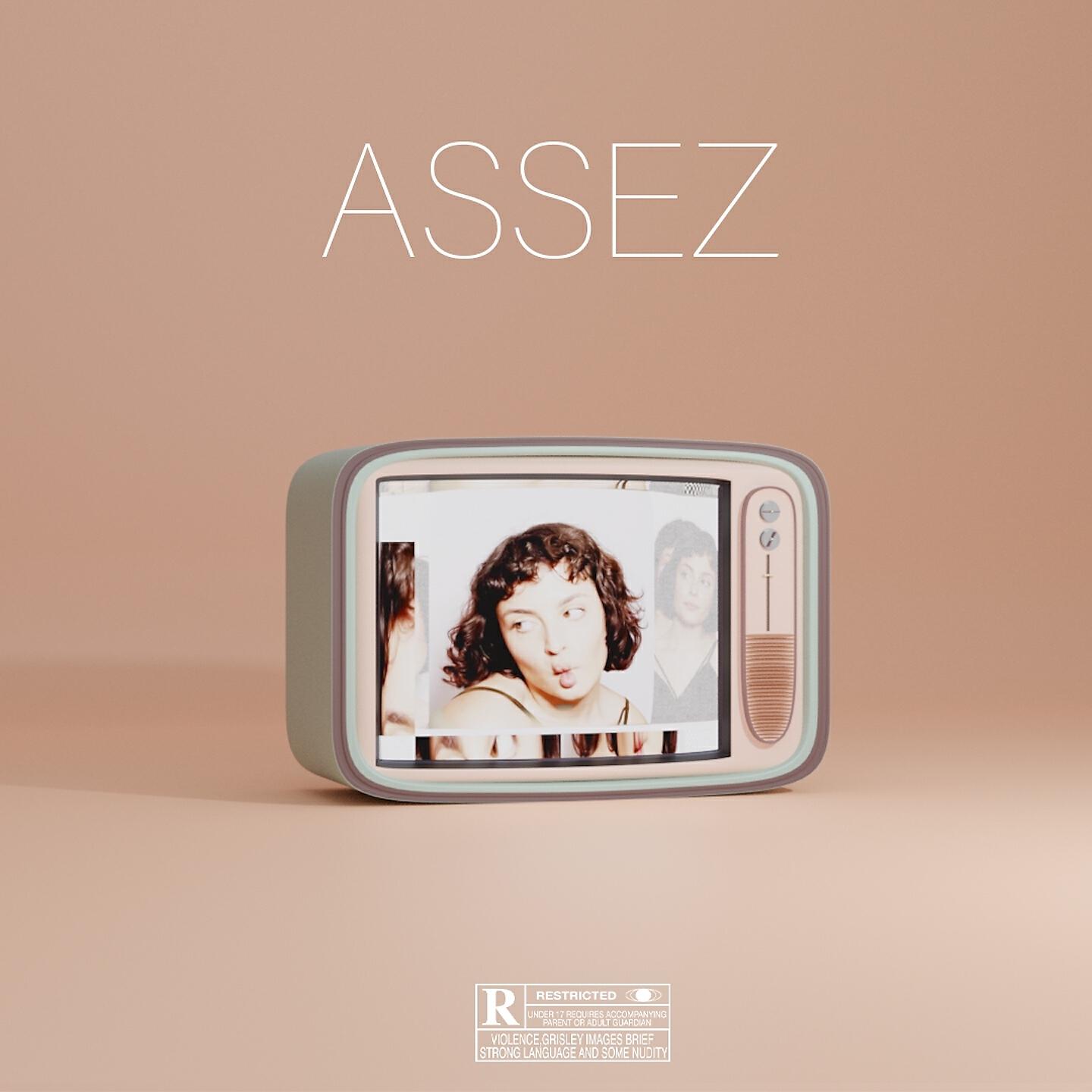 Релиз Assez